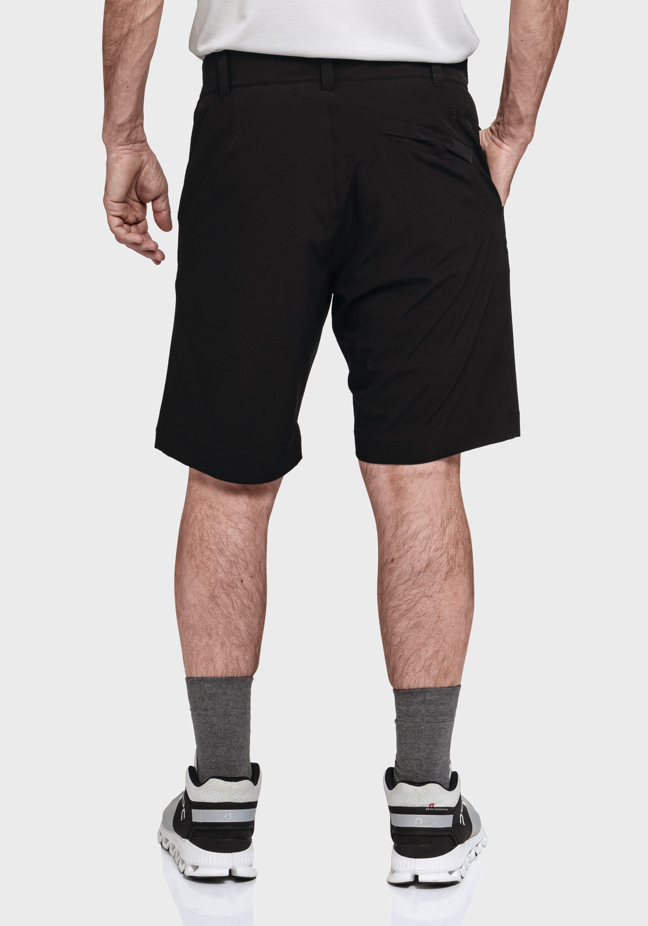 Schöffel Short Urban Shorts Style Gharra MNS
