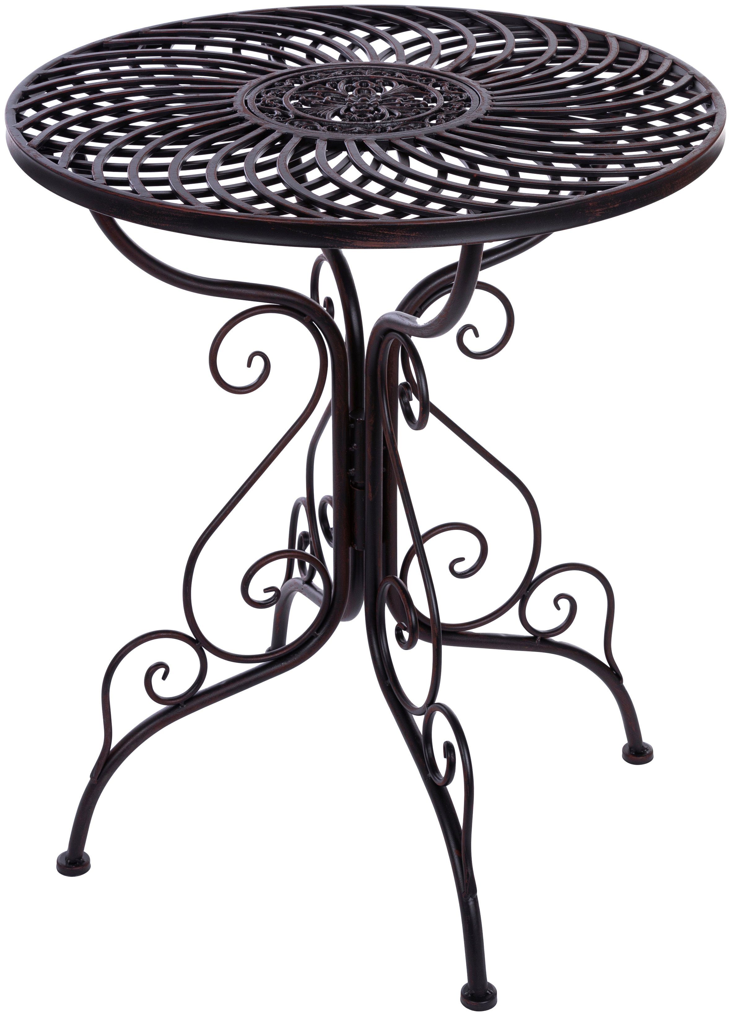 my Flair Balkonset 2 stoelen, 1 tafel (3-delig)