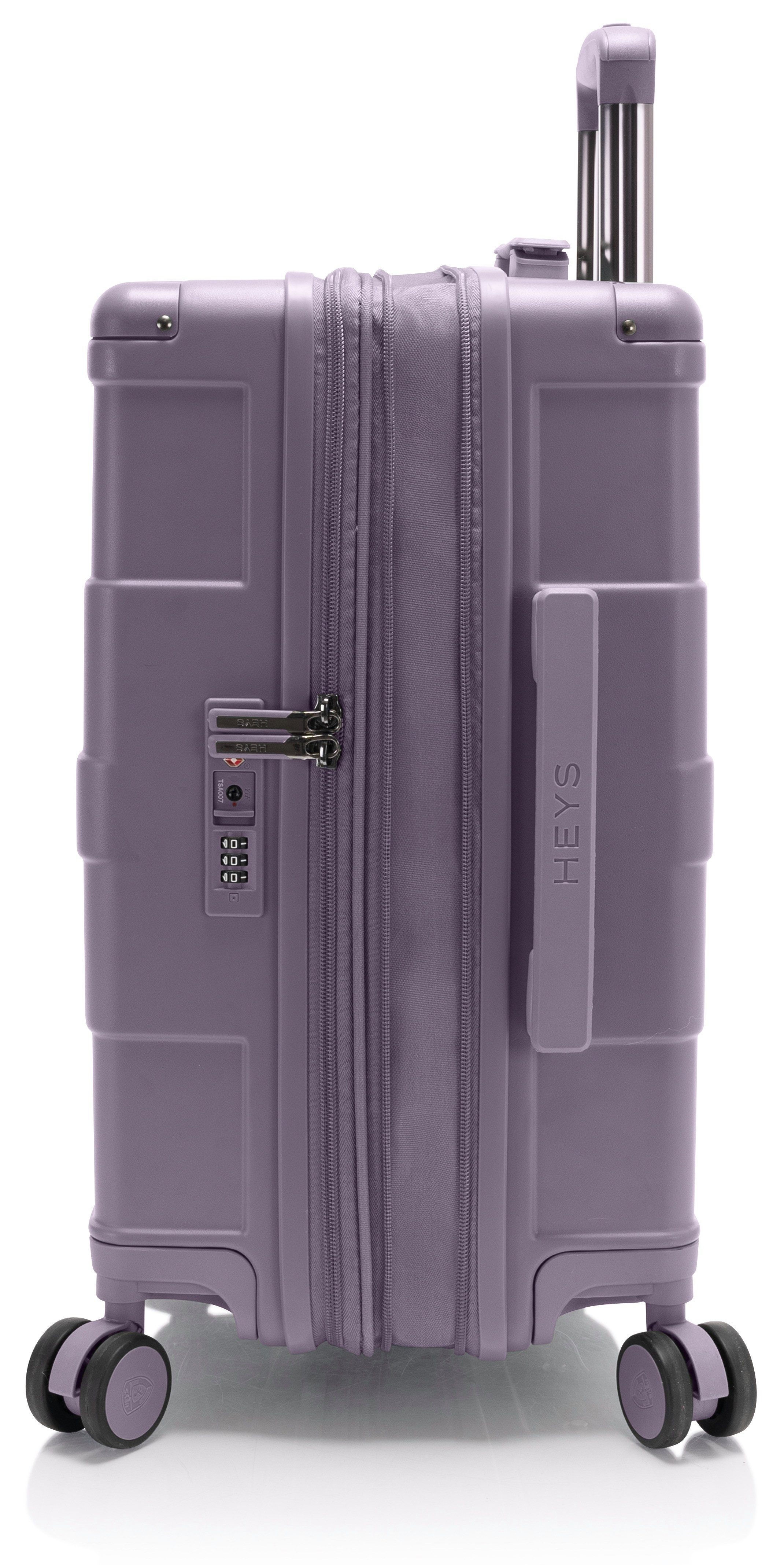 Heys Hardshell-trolley