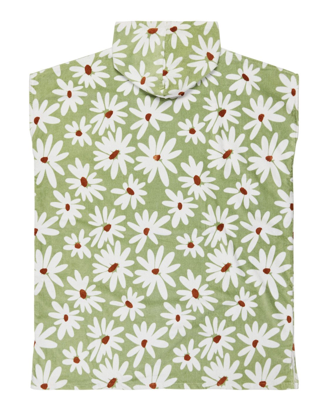 Roxy Badponcho Stay Magical Printed