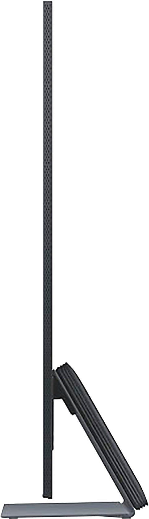 Samsung Led-TV GQ75QN800CT, 189 cm / 75", 8K, Smart TV, Neo Quantum HDR 8K Plus, Neural Quantum Processor 8K, Dolby Atmos & OTS+