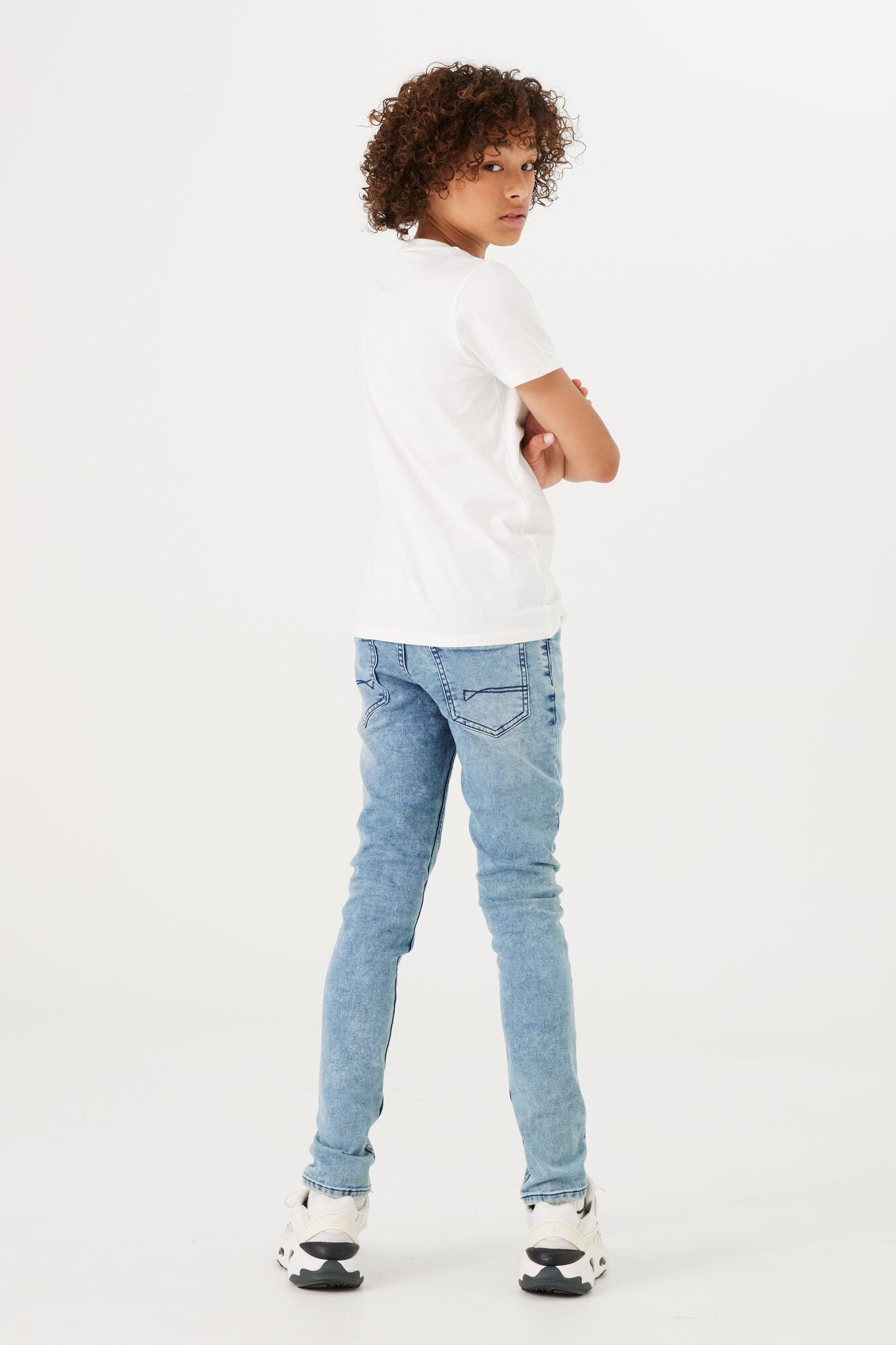 Garcia Slim fit jeans TAVIO for boys