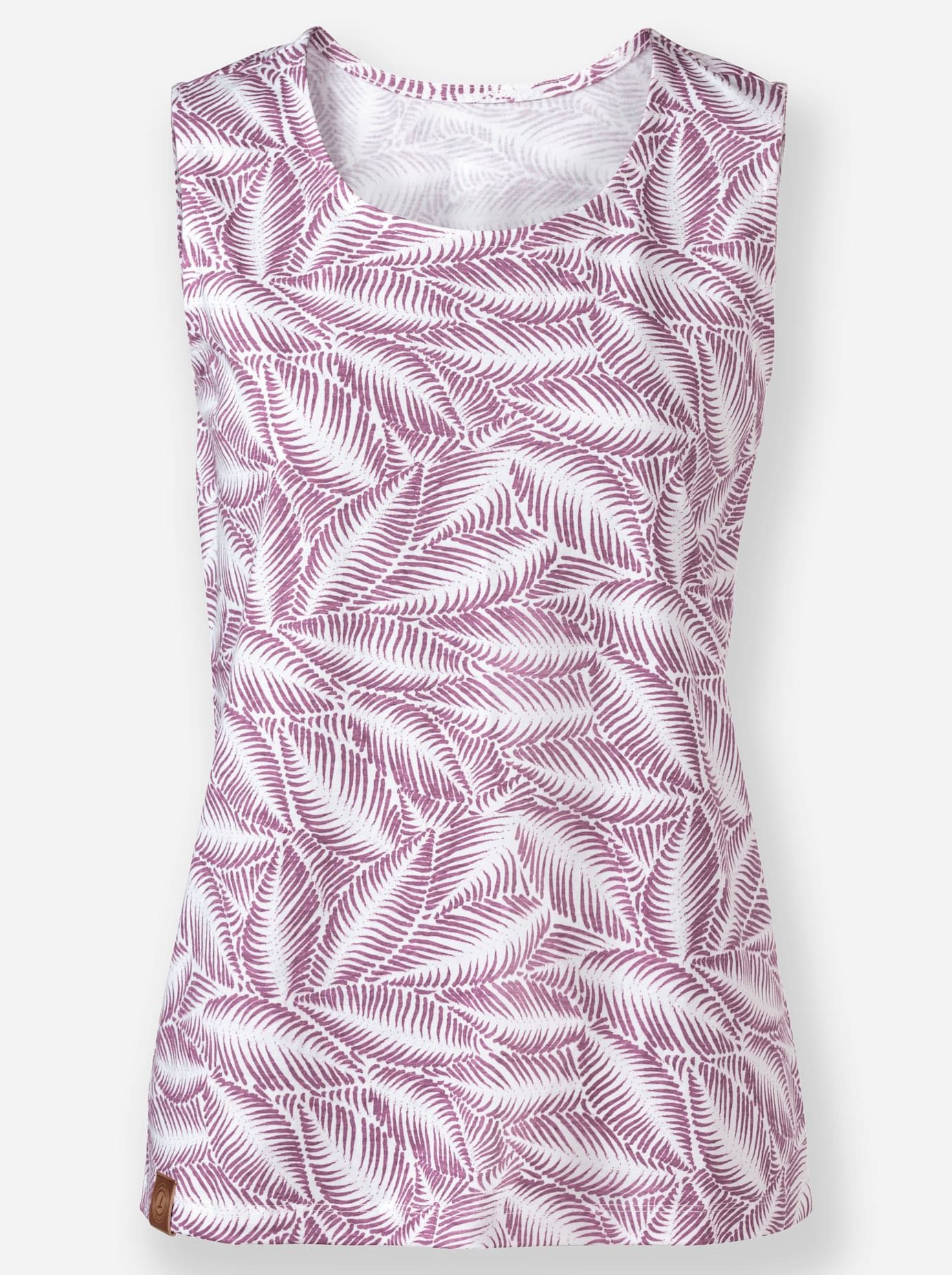 Casual Looks Shirttop