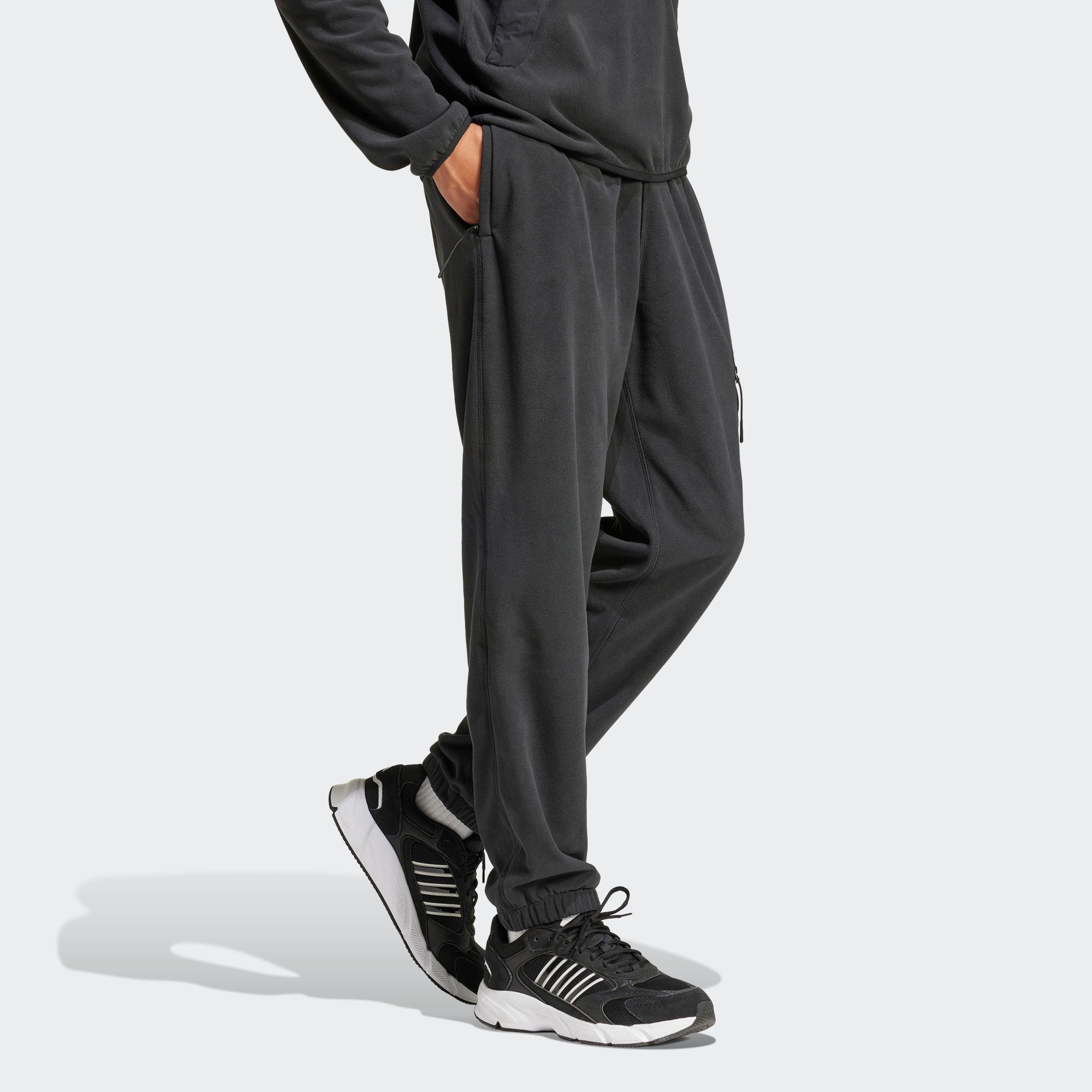 adidas Sportswear Sportbroek M CE Q4 PT (1-delig)