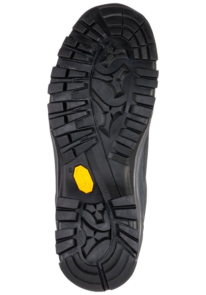 Jack Wolfskin Trekkingschoenen REBELLION TEXAPORE LOW W