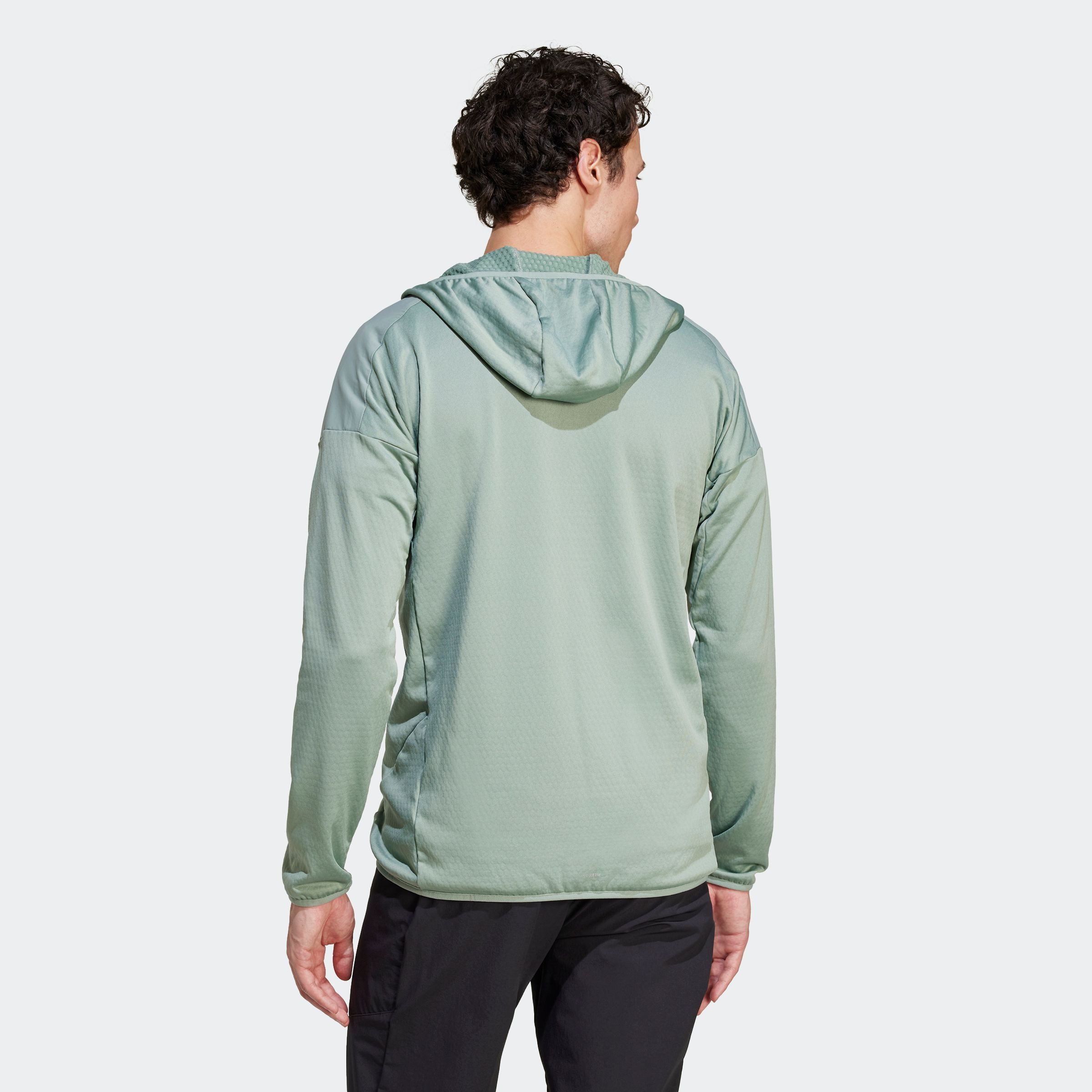 adidas TERREX Fleecejack XPR WIND FL H