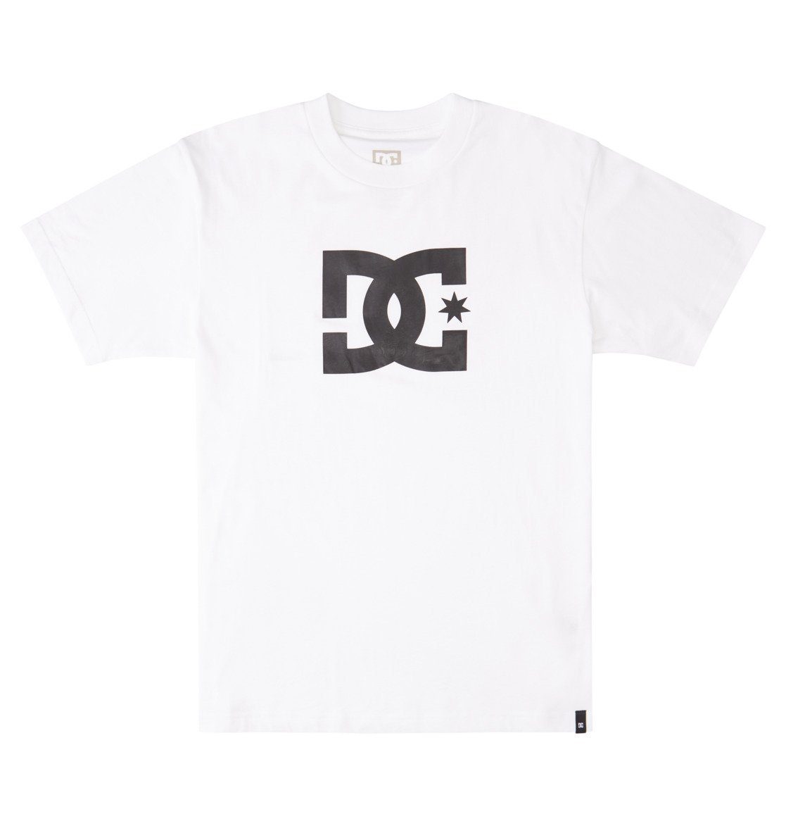 DC Shoes T-shirt DC Star