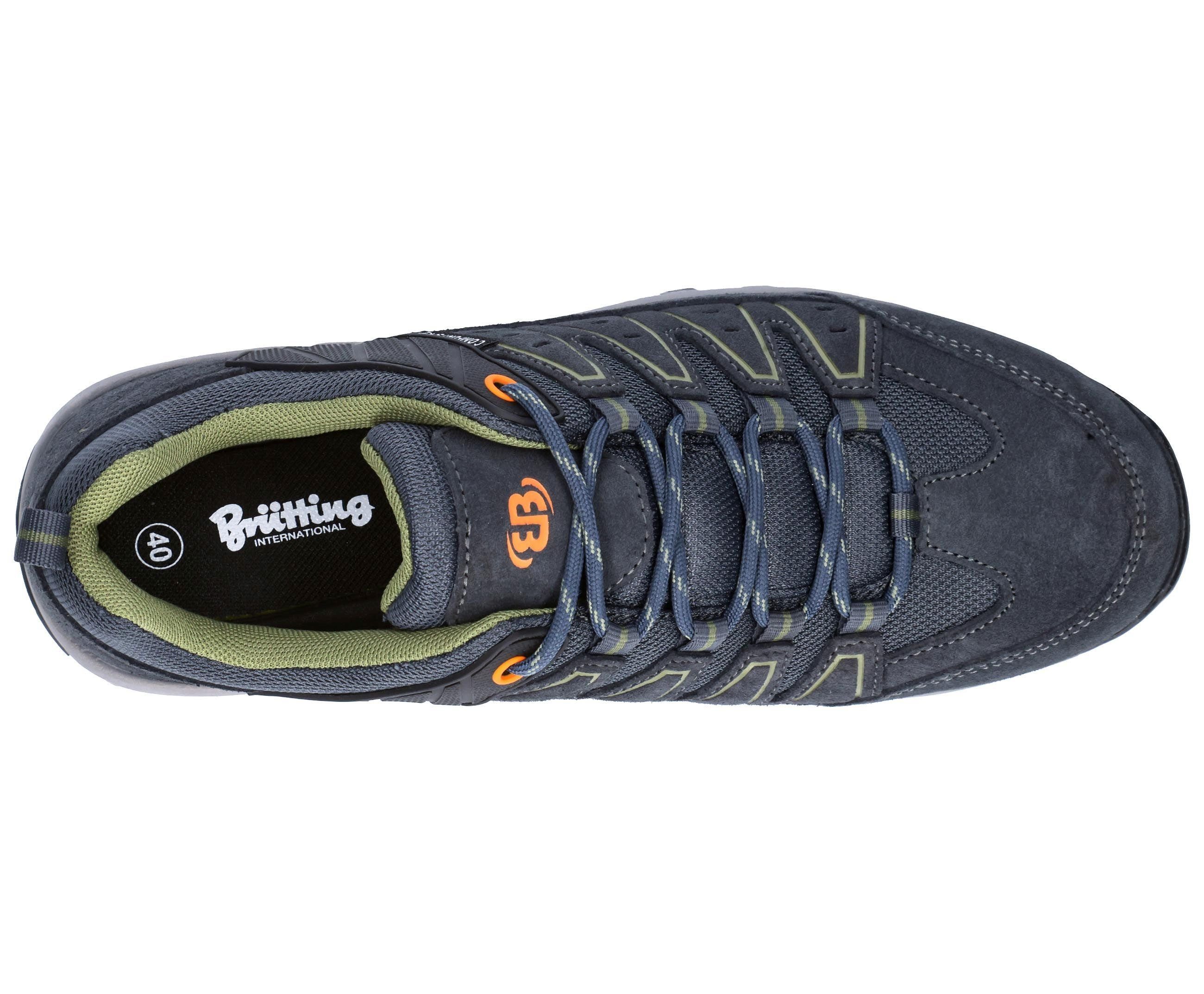 BRÜTTING Outdoorschoenen Outdoorschoen Mount Pinos Low