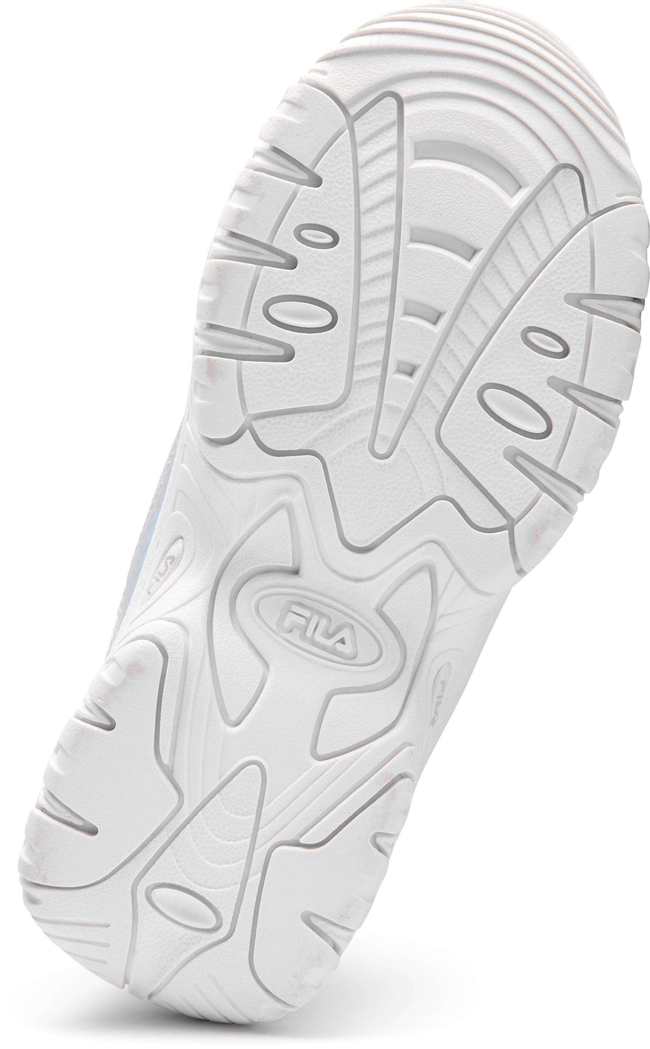 Fila Sneakers Strada F low JR makkelijk gekocht | OTTO