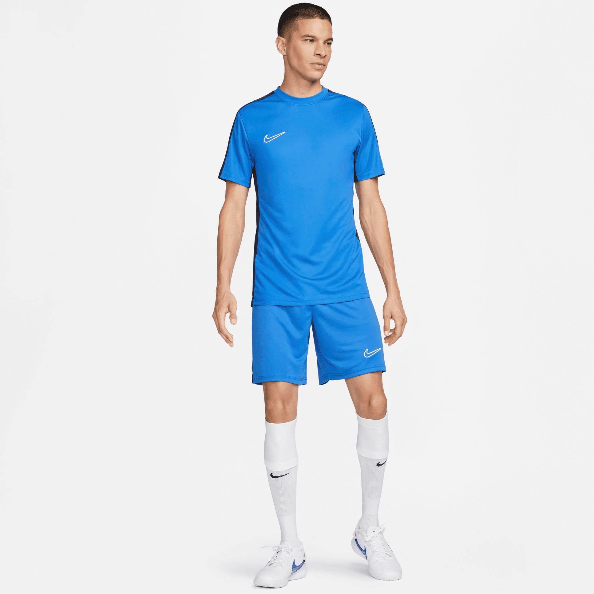 Nike Trainingsshort Dri-FIT Academy Men's Soccer Shorts