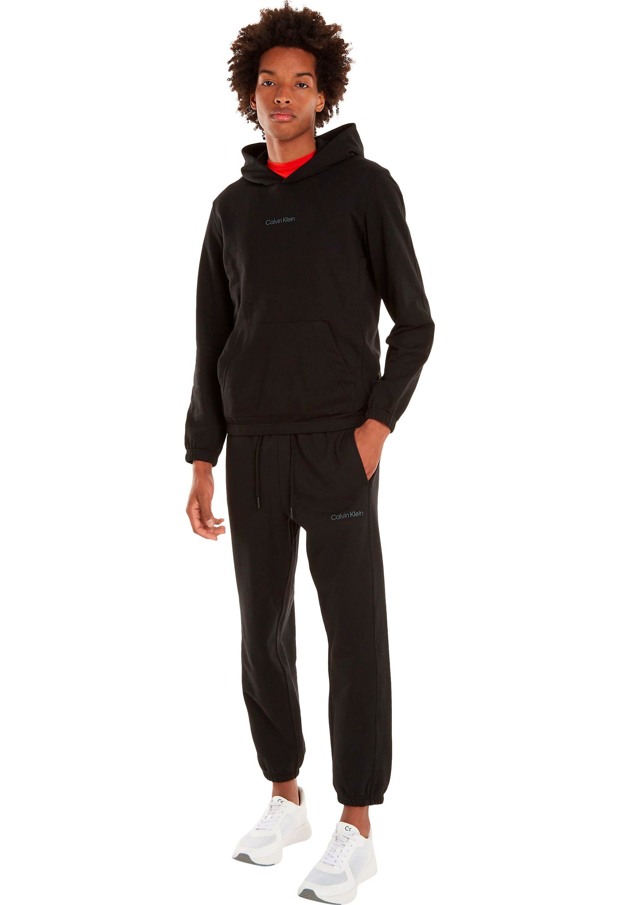 Calvin Klein Performance Hoodie PW - SWEAT HOODIE