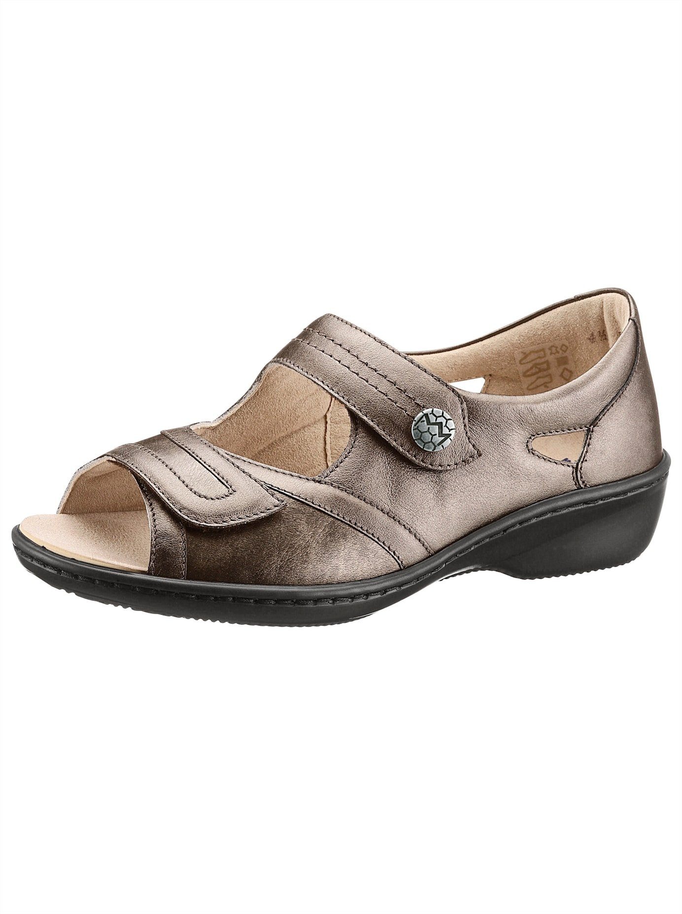 Hallux Soft by Goldkrone Sandalen