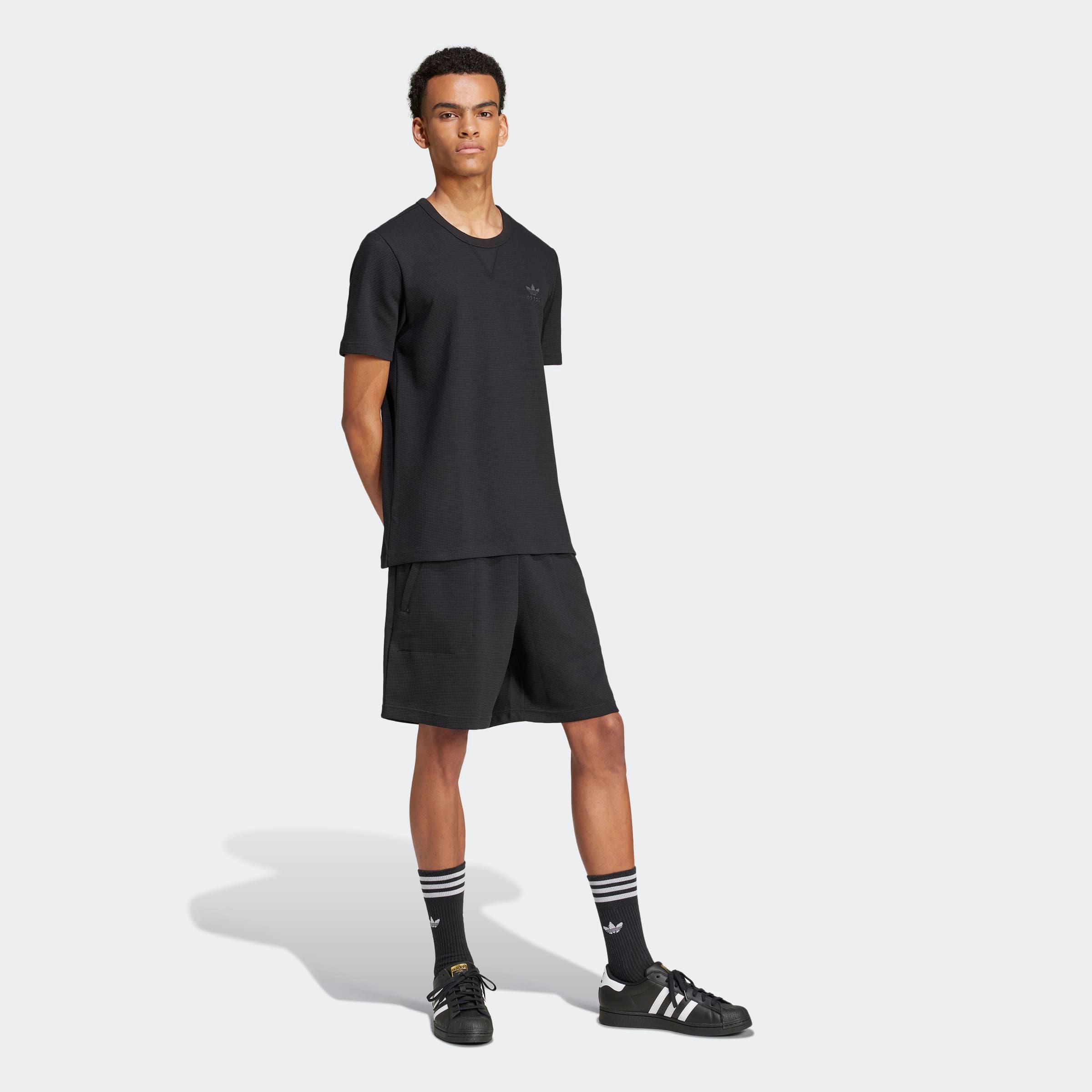 adidas Originals T-shirt ESS W TEE