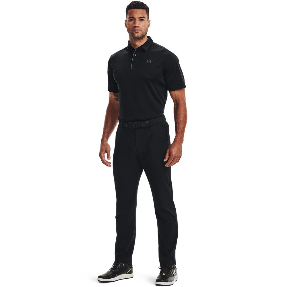Under Armour® Poloshirt TECH POLO (1-delig)