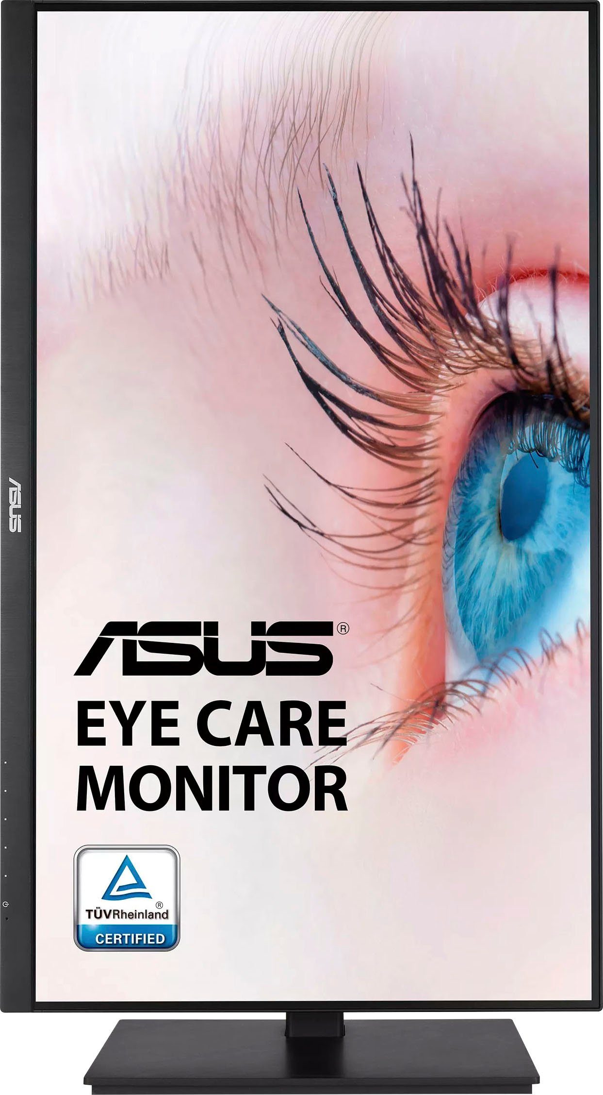 Asus Lcd-monitor VA27DQSB, 69 cm / 27", Full HD