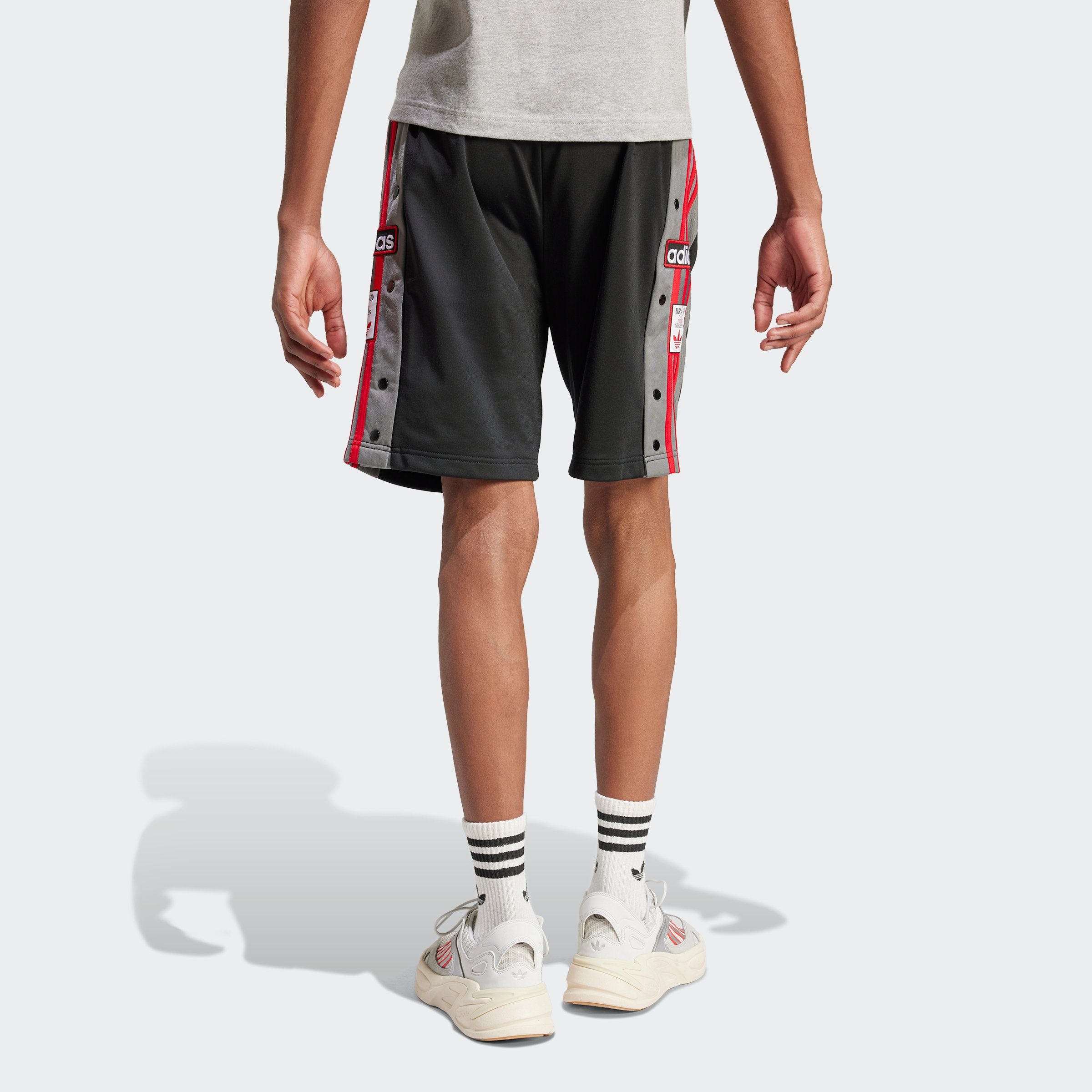 adidas Originals Short ADIBREAK SHORT (1-delig)