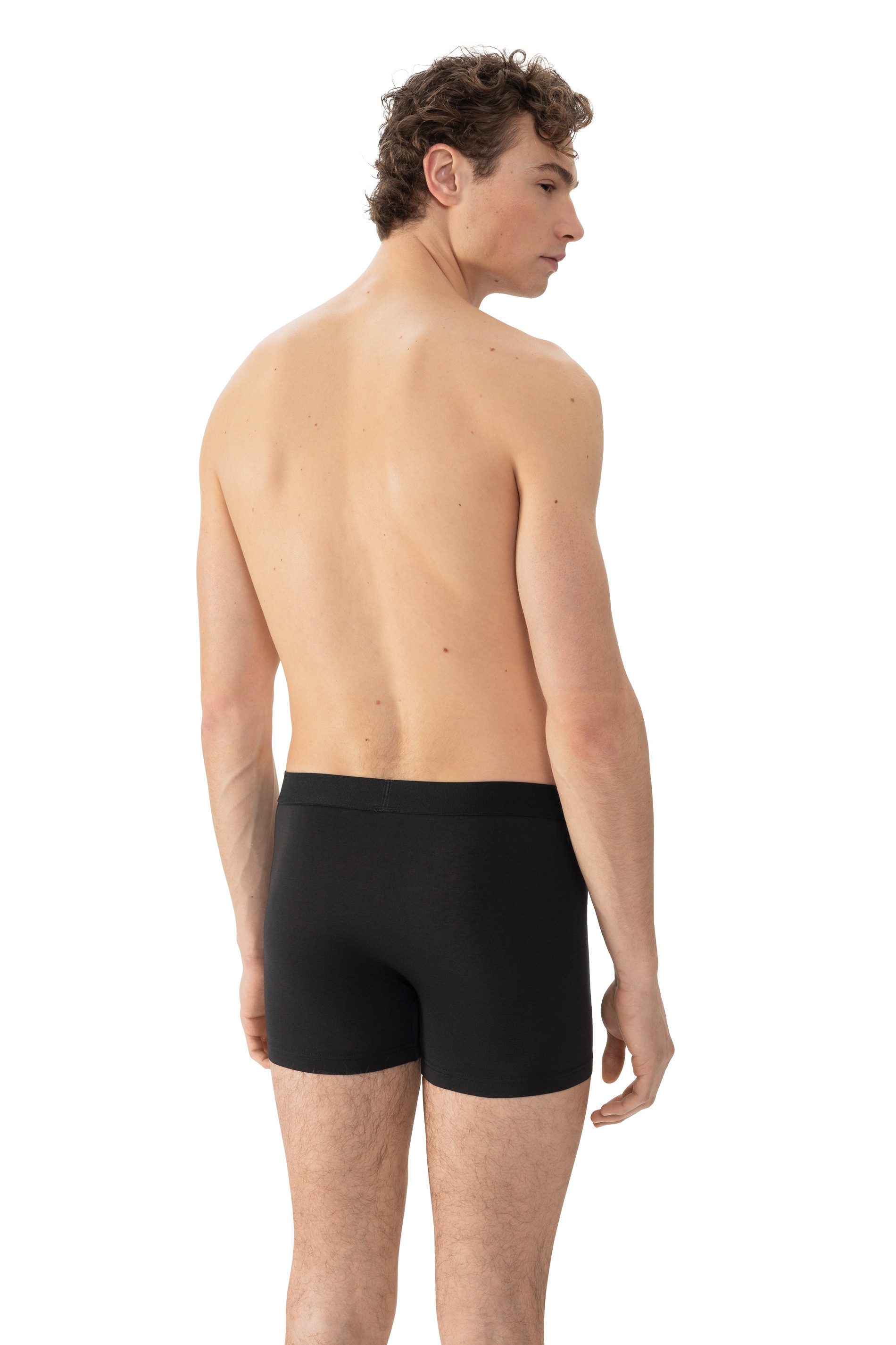 Mey Boxershort SERIE SOFTBALL Klassieke pasvorm, kort been