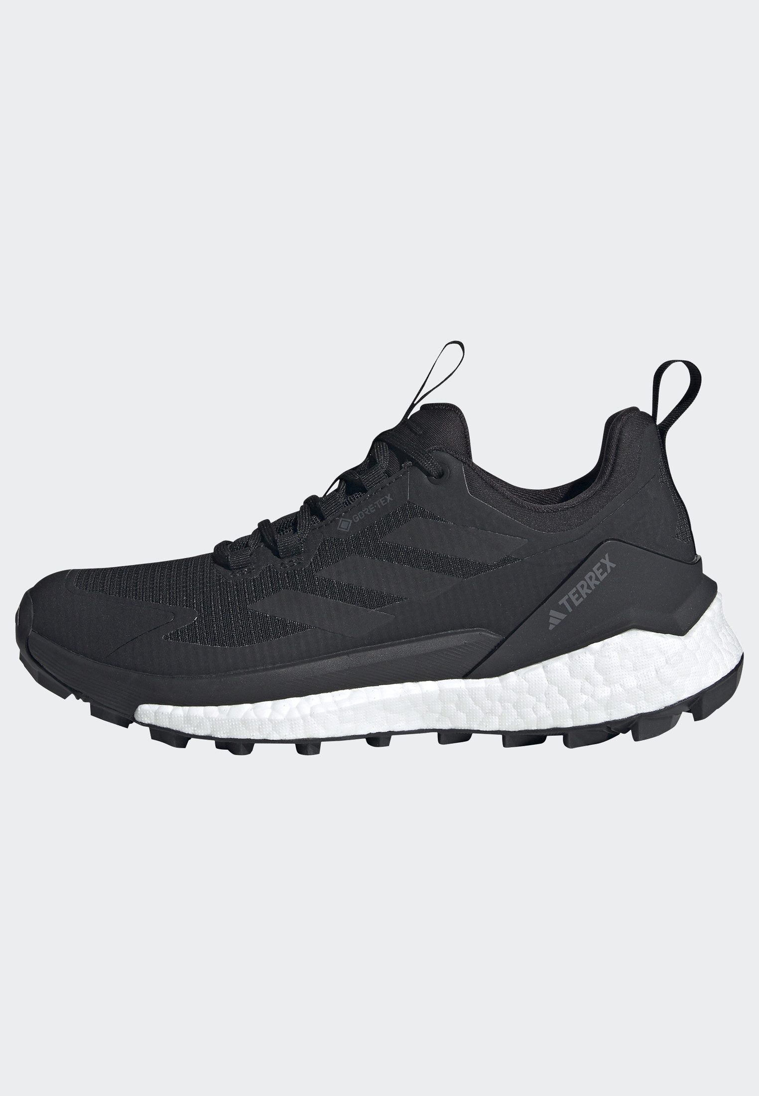 adidas TERREX Wandelschoenen TERREX FREE HIKER 2.0 LOW GORE-TEX