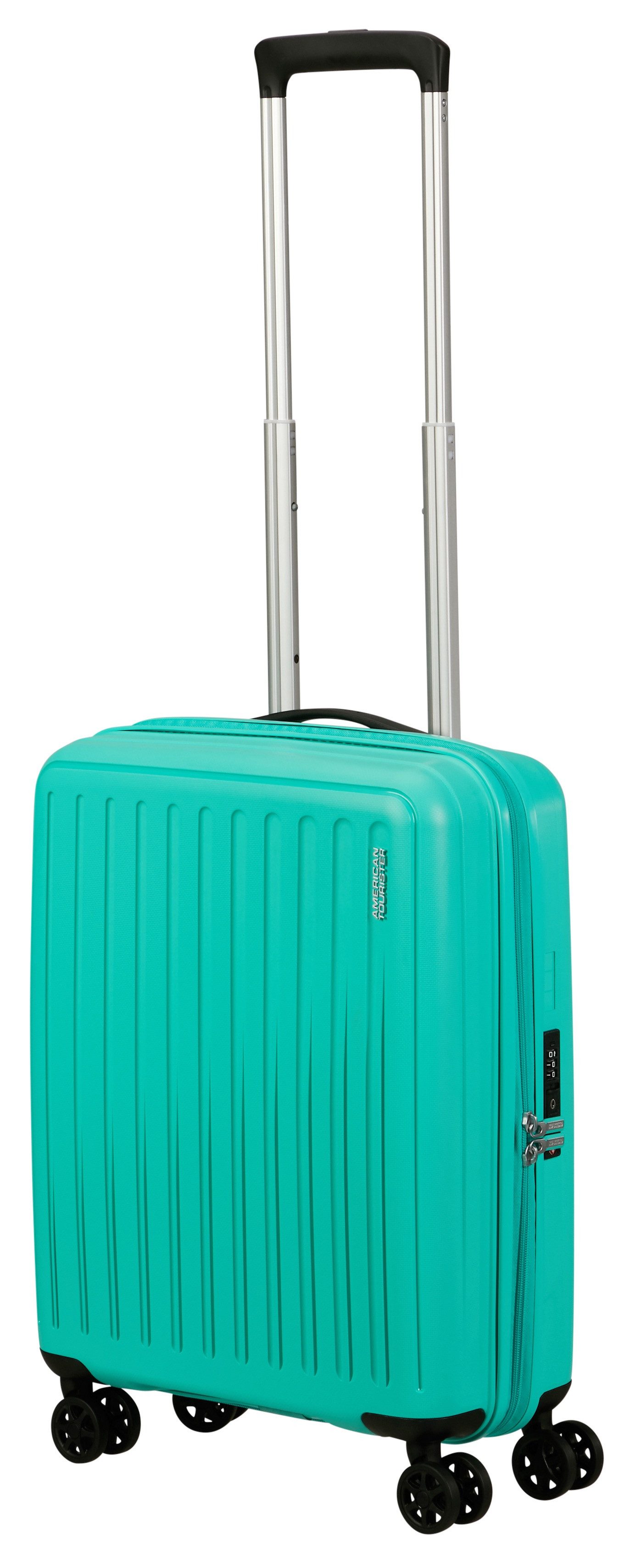 American Tourister® Hardshell-trolley REJOY, verschillende maten en kleuren