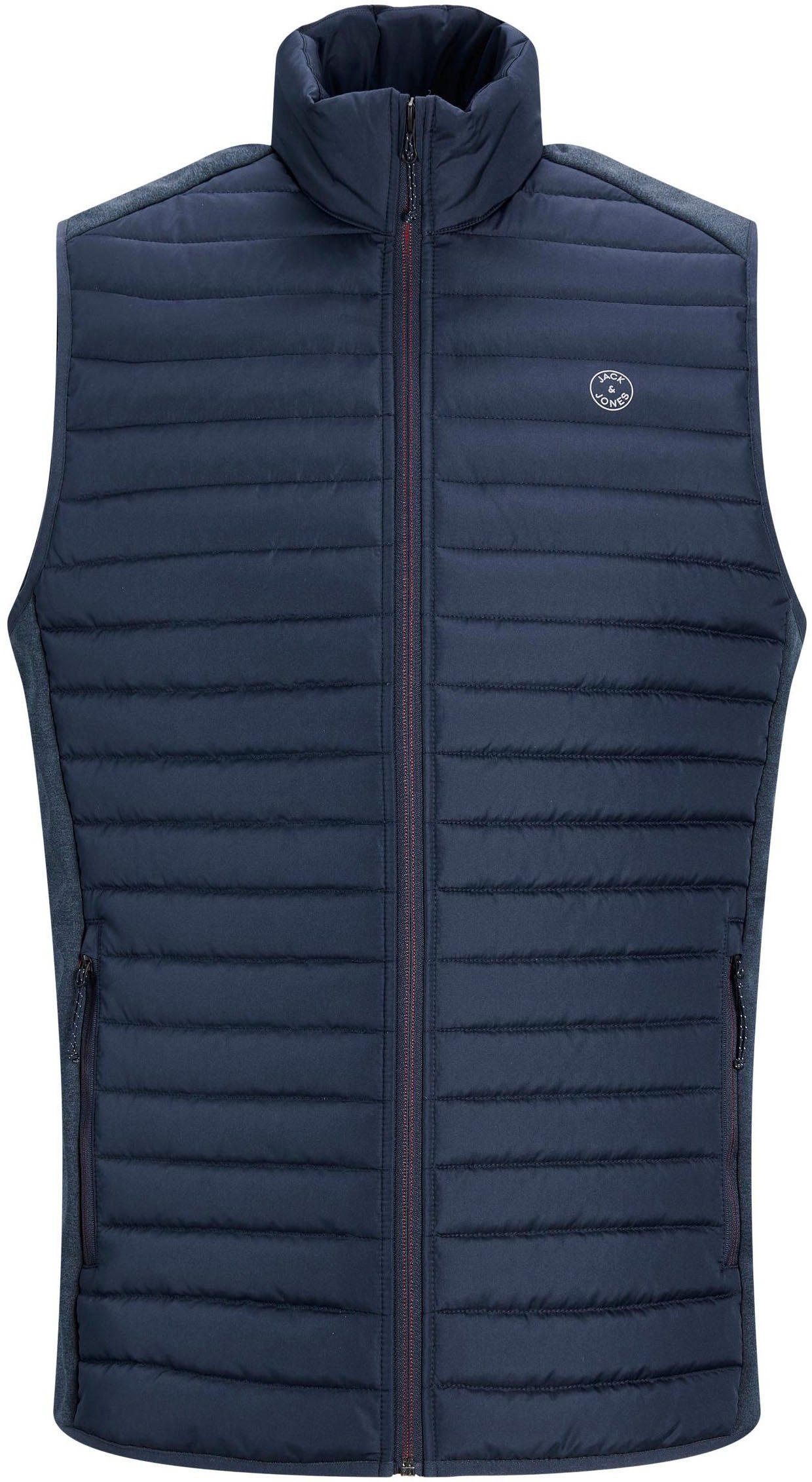 Jack & Jones PlusSize Bodywarmer MULTI BODYWARMER