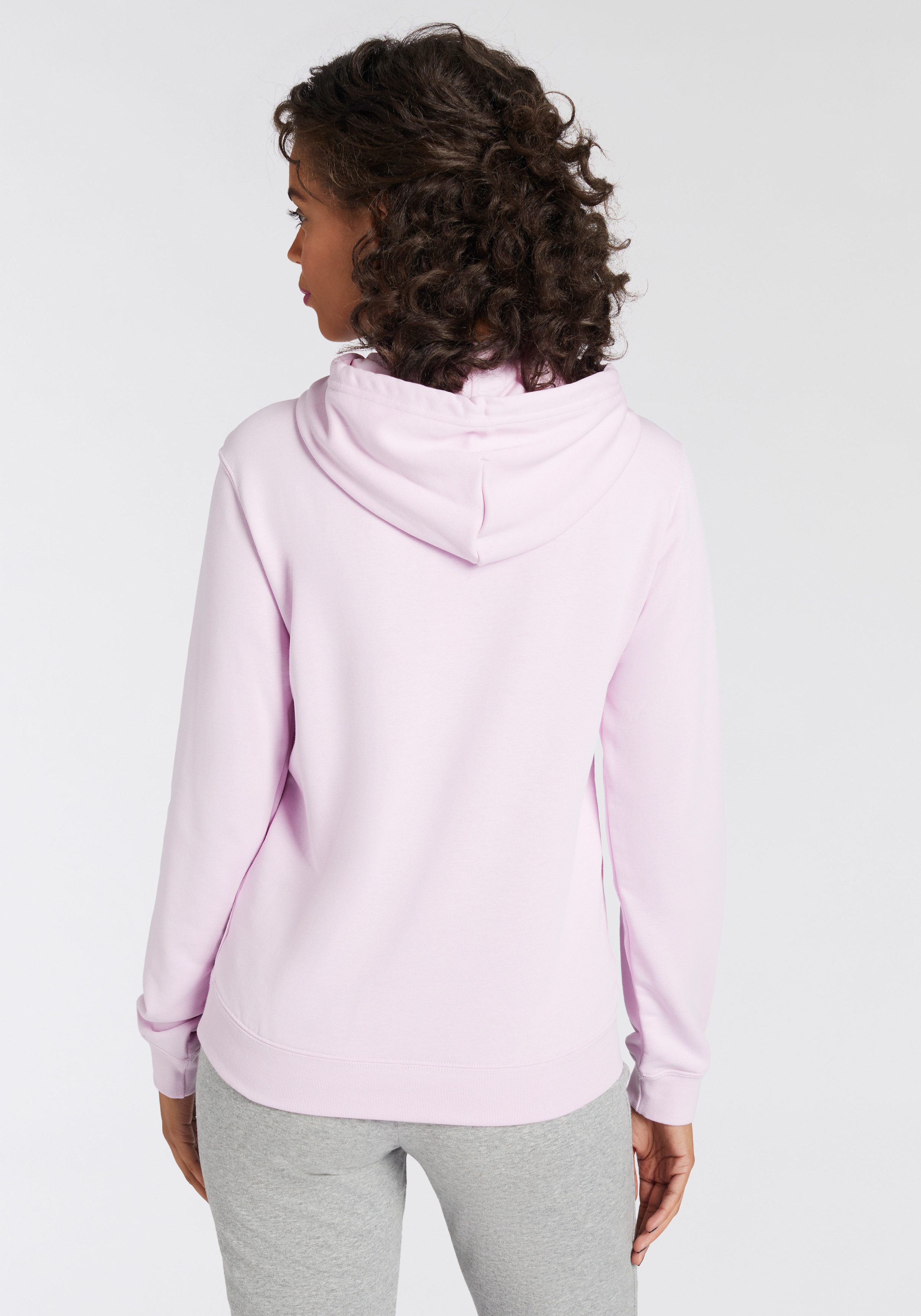 Converse Hoodie met geborduurd logo