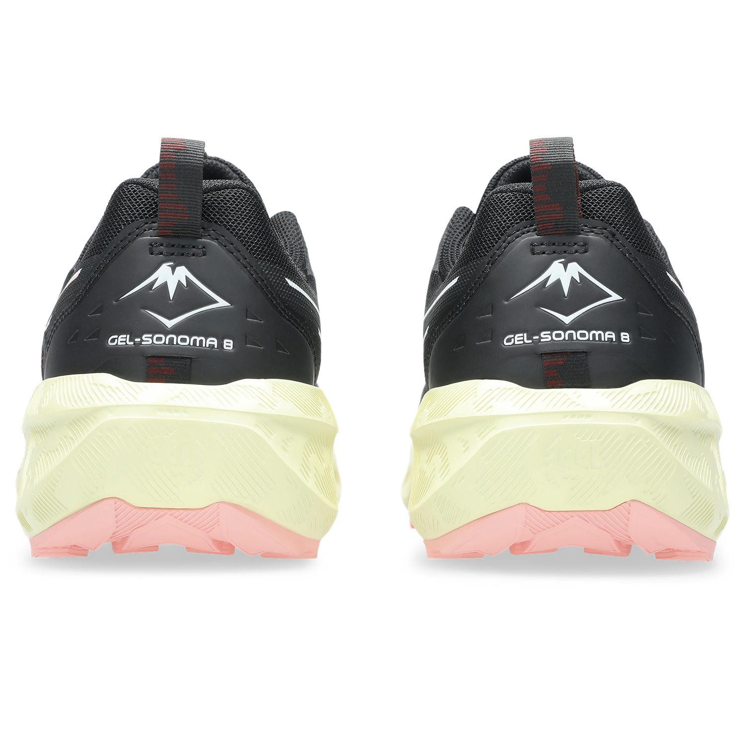 Asics Trailrunningschoenen GEL-SONOMA 8
