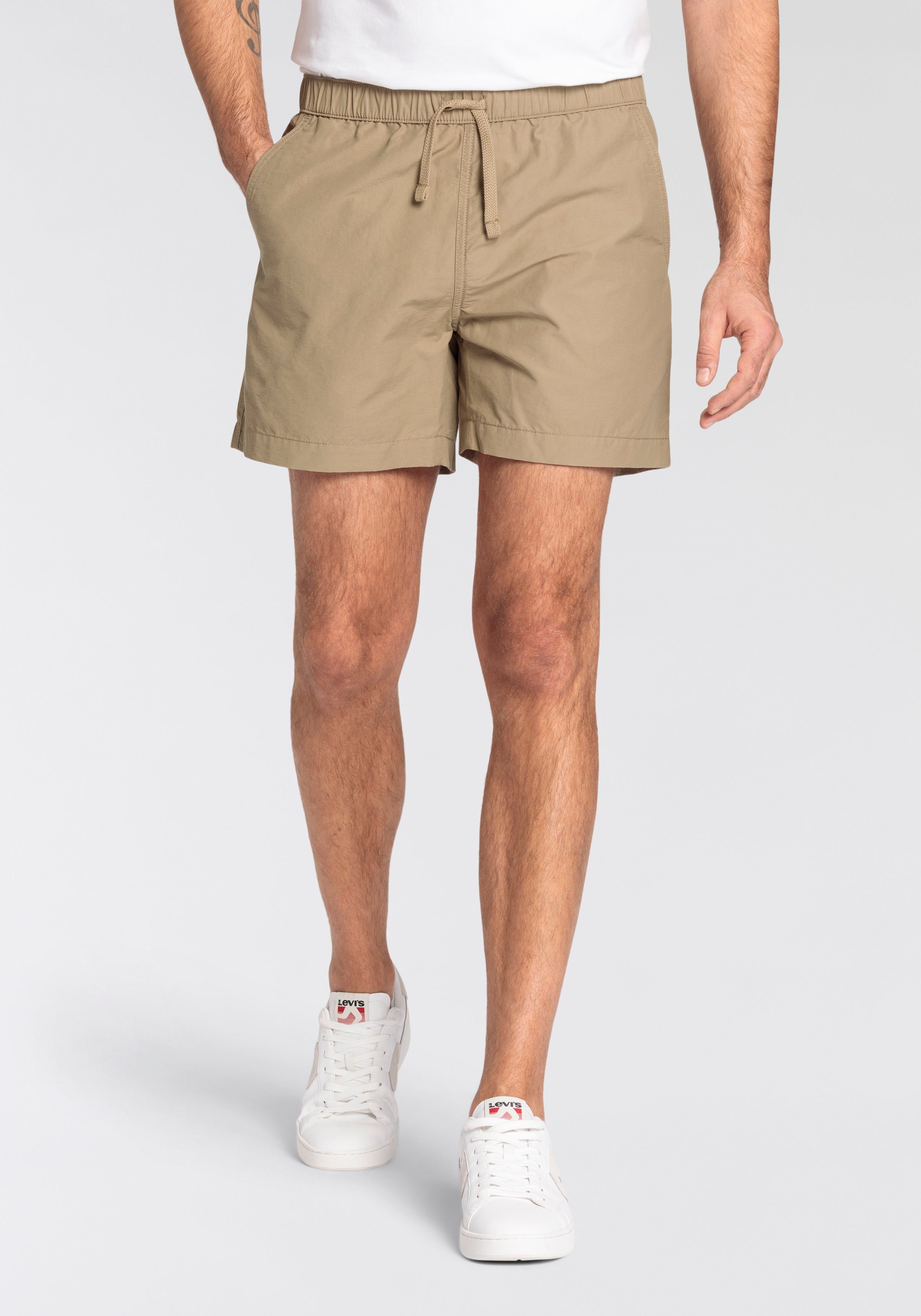 Levi's® Chino-short CHINO EASY SHORT III