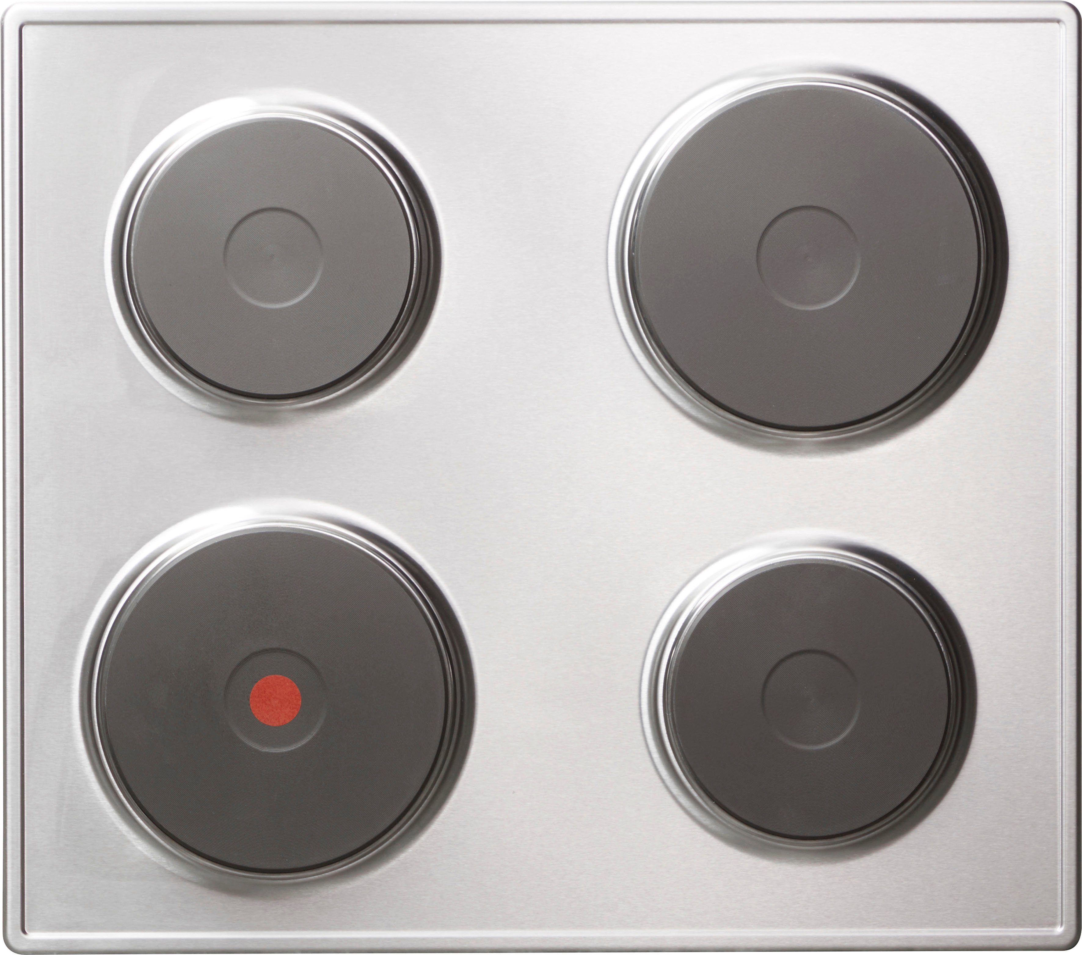 Amica Inbouw elektrisch fornuisset EHE 932 000 E (set)