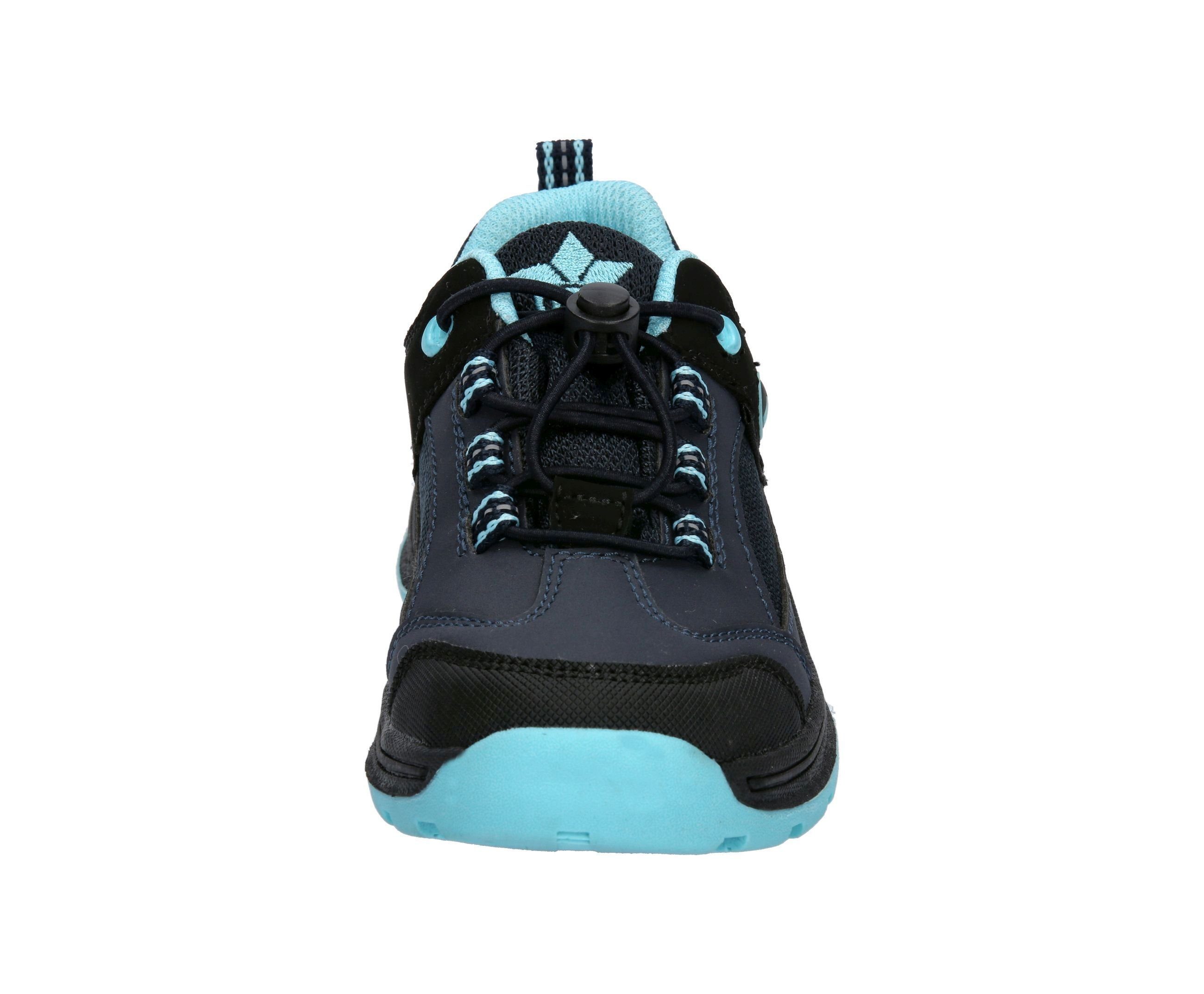 Lico Outdoorschoenen Outdoorschoen Gordo Low