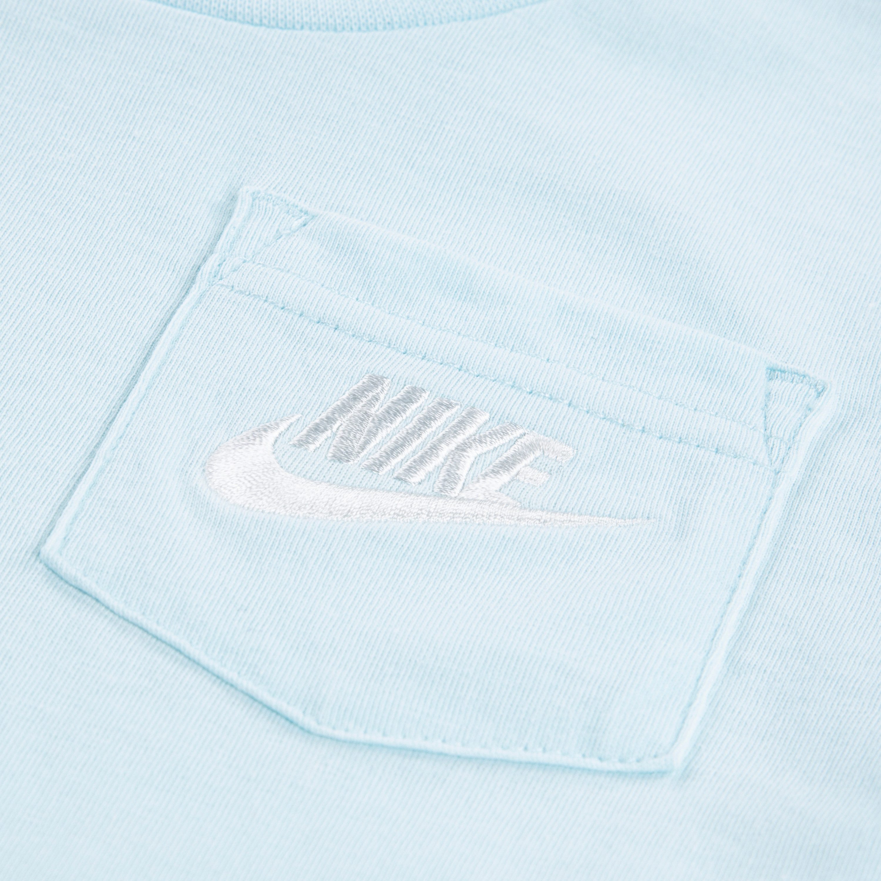 Nike Sportswear T-shirt short NKB B NSW PKT TEE FT SHORT SET (set, 2-delig)