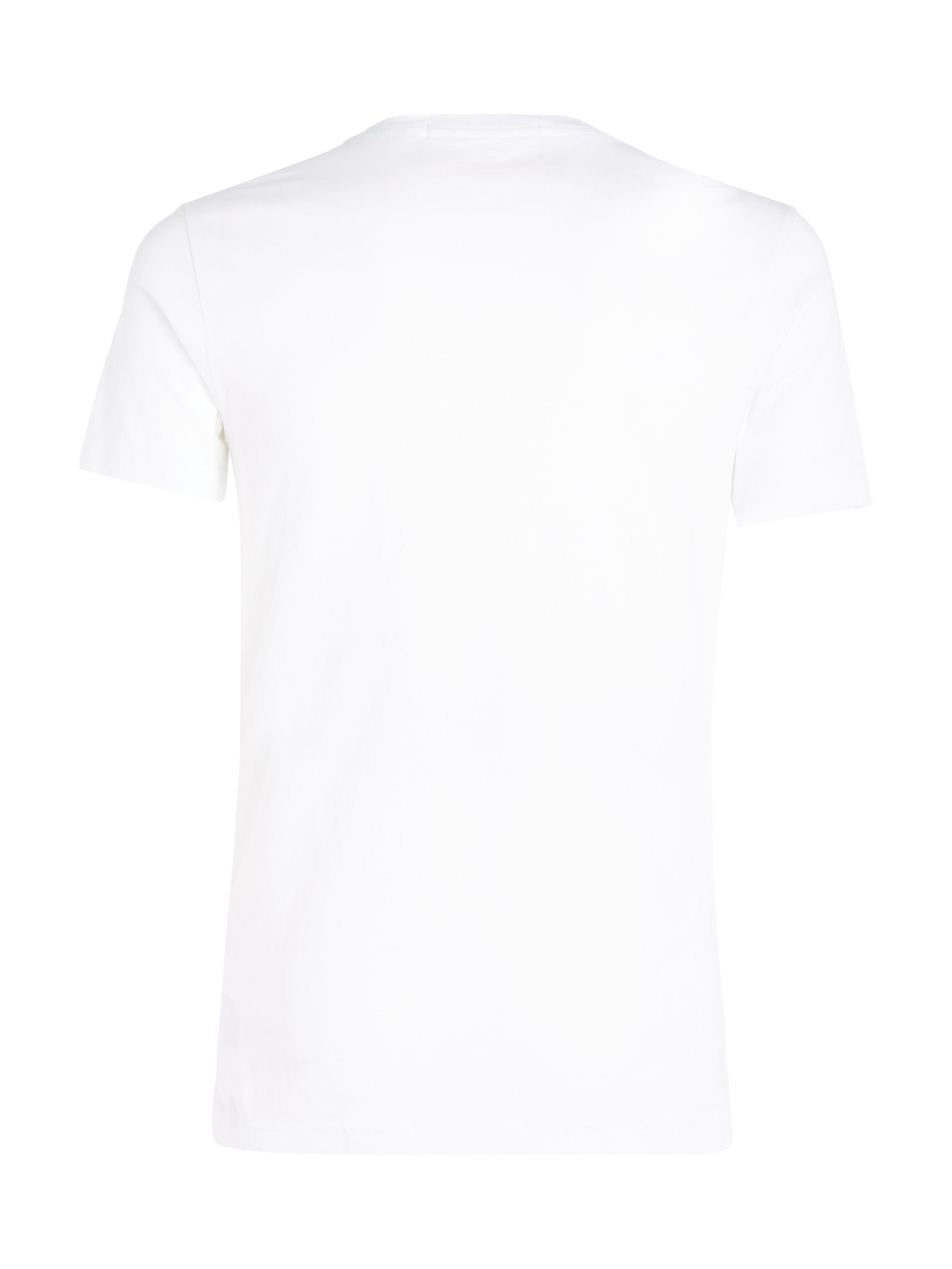 Calvin Klein T-shirt CORE INSTITUTIONAL LOGO SLIM TEE