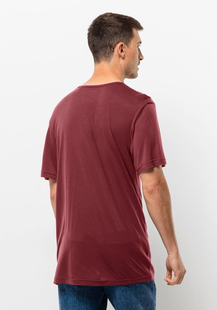Jack Wolfskin T-shirt MOLA T M