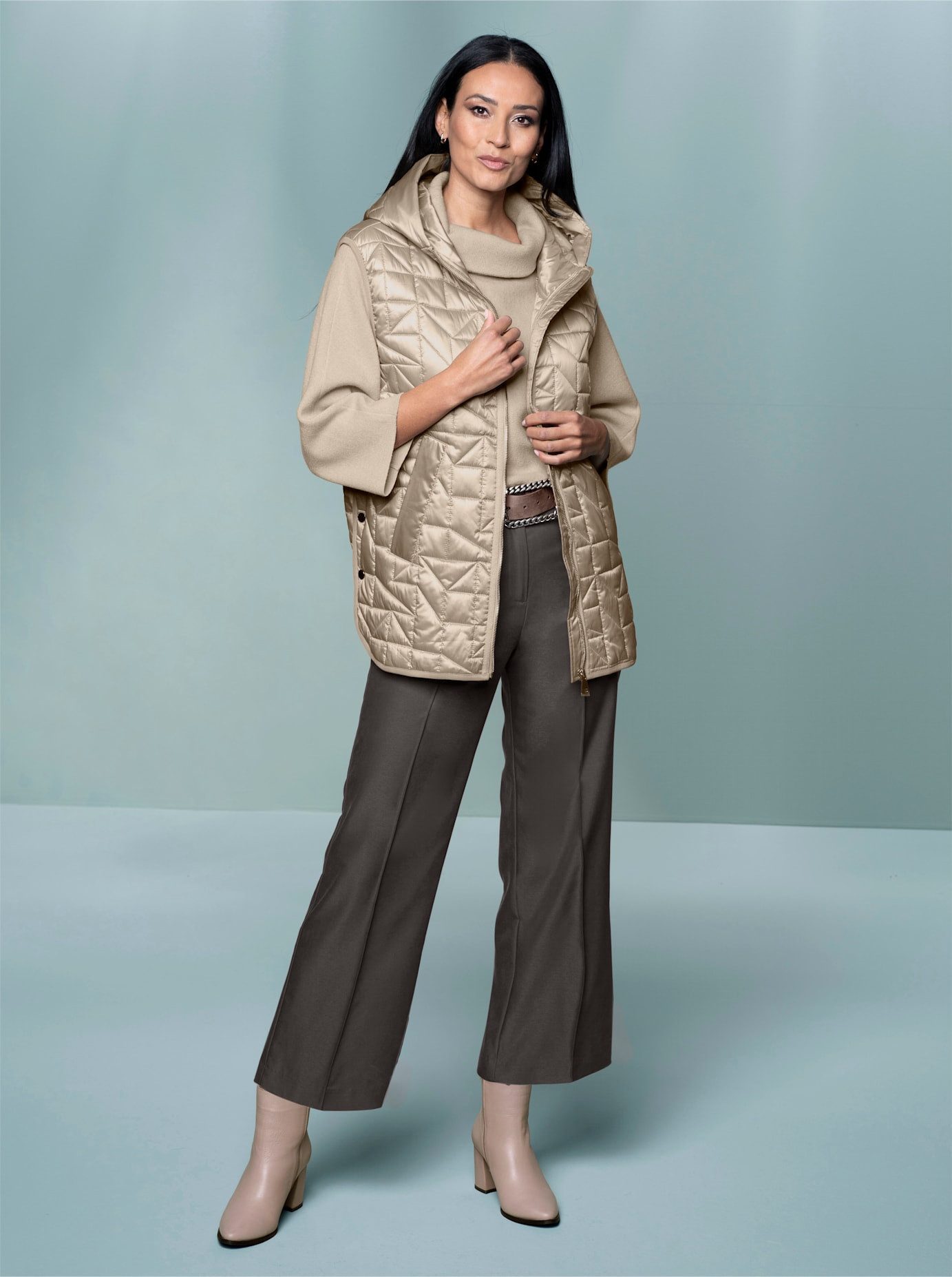 heine Culotte
