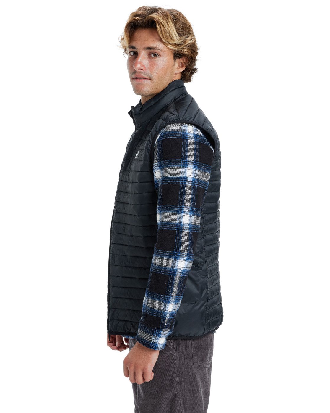 Quiksilver Outdoorjack Scaly
