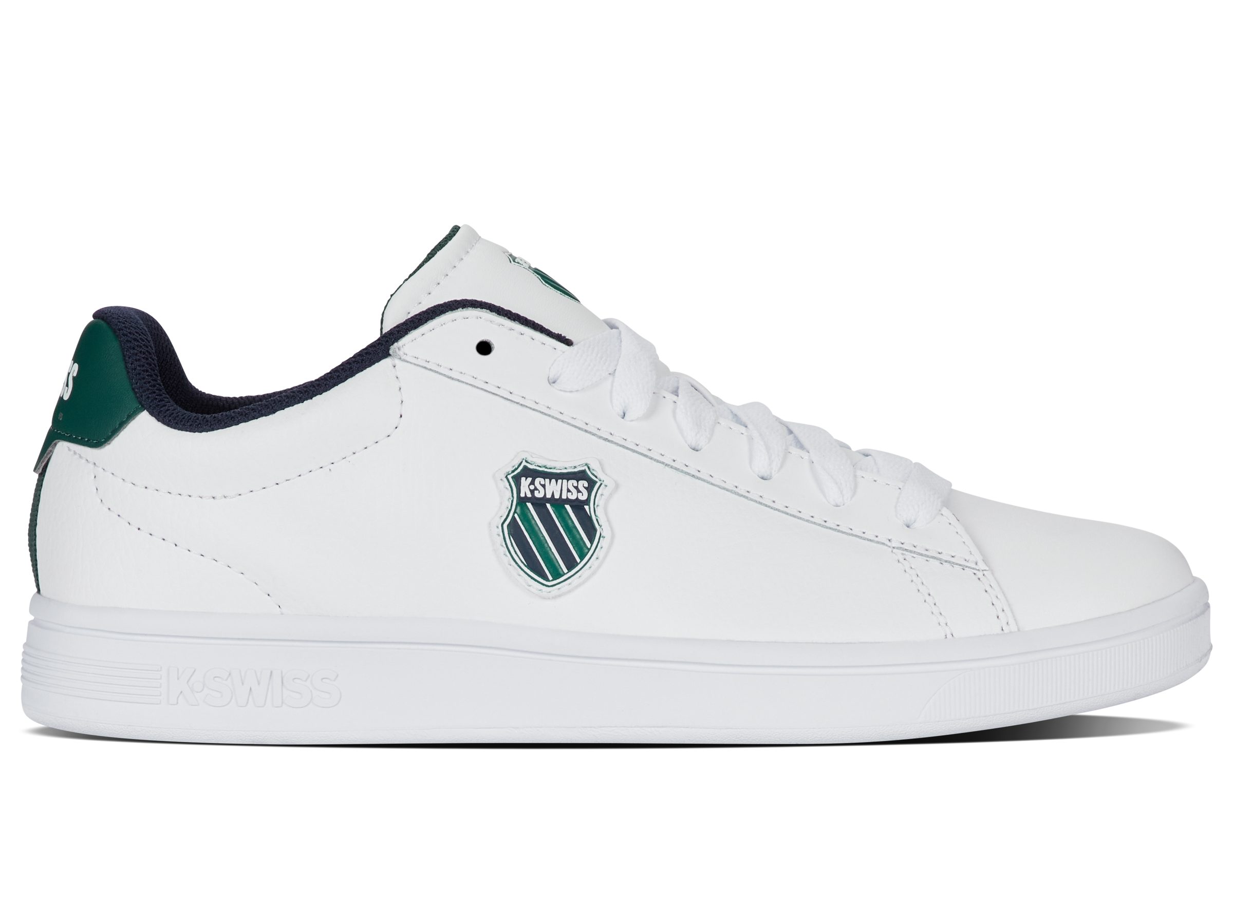K-Swiss Sneakers COURT SHIELD II