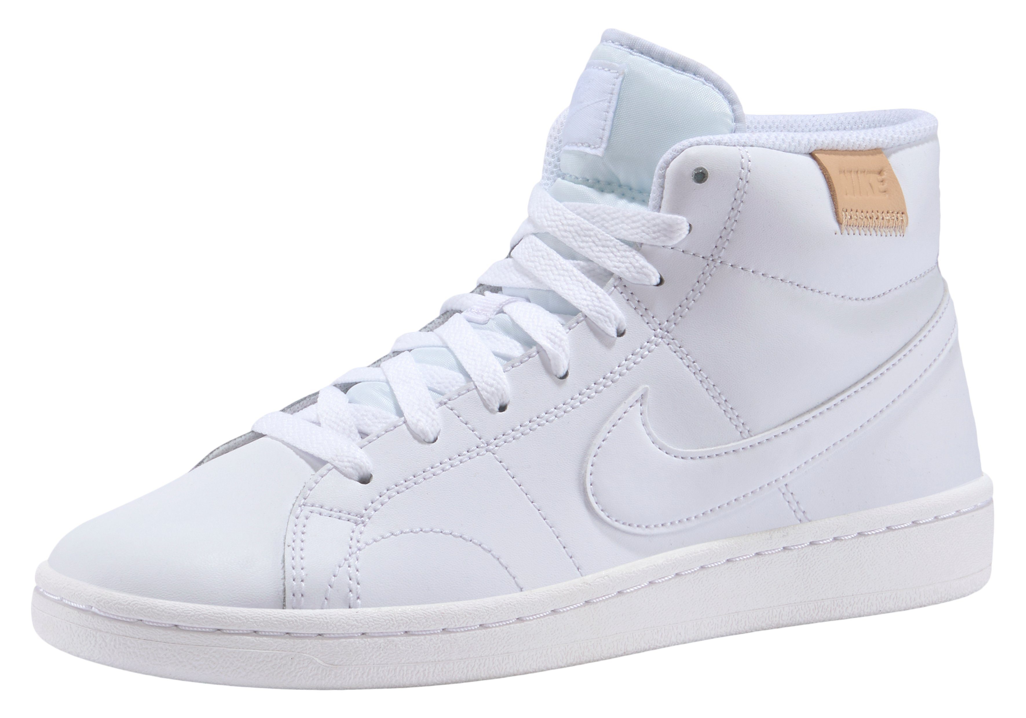 nike wmns court royale 2 mid