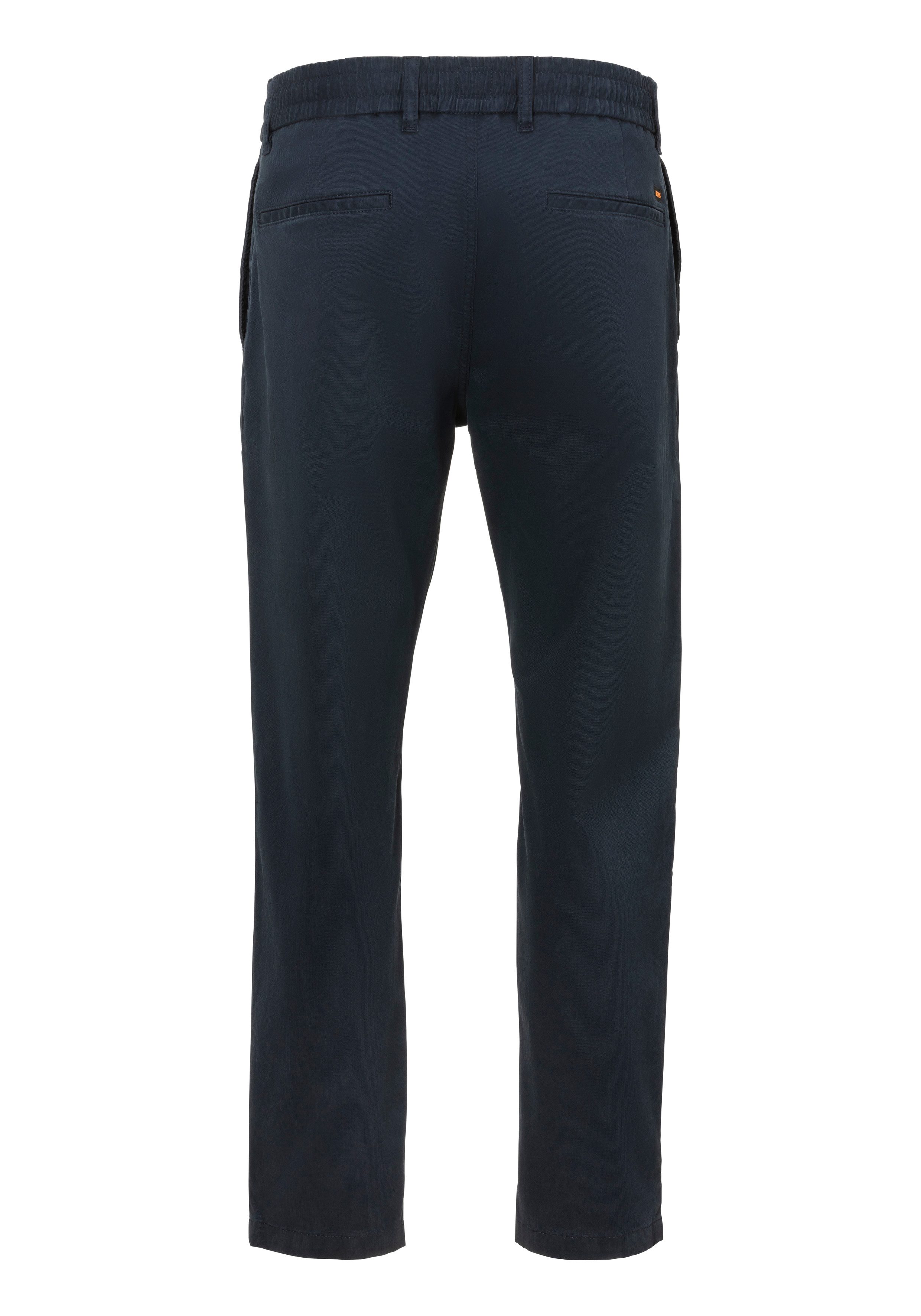 Boss Orange Chino Tapered-DS-1