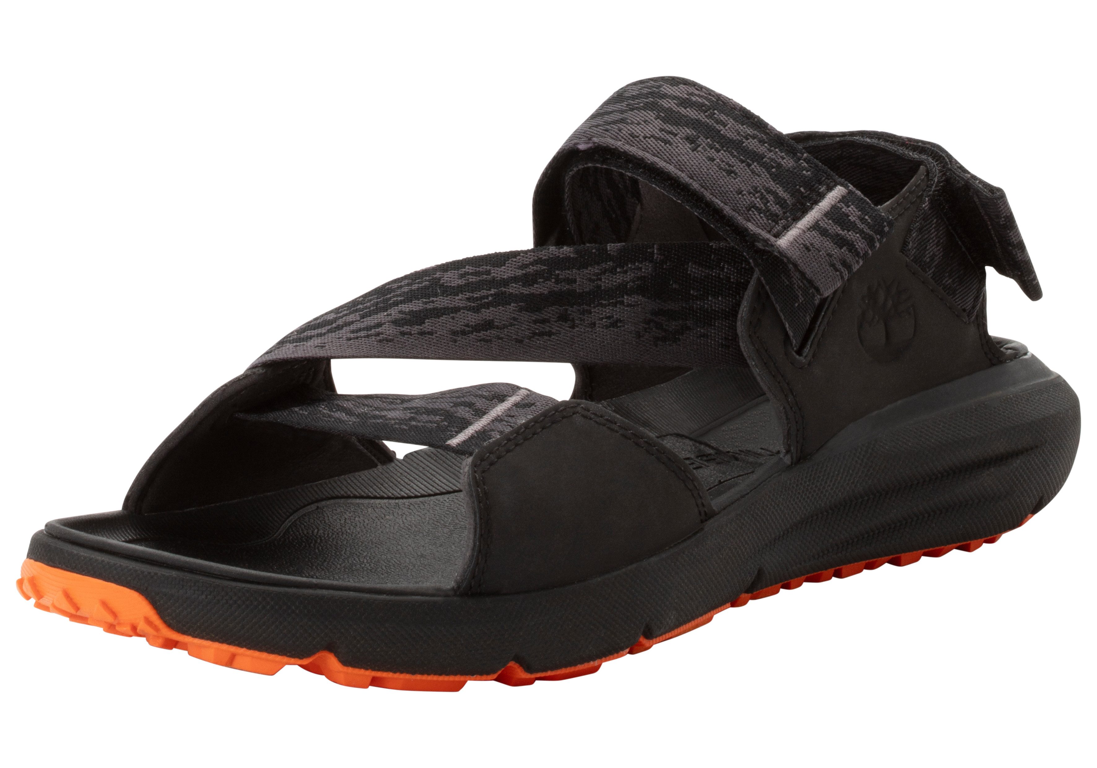 Timberland Sandalen Perkins Row 2 STRAP SANDAL
