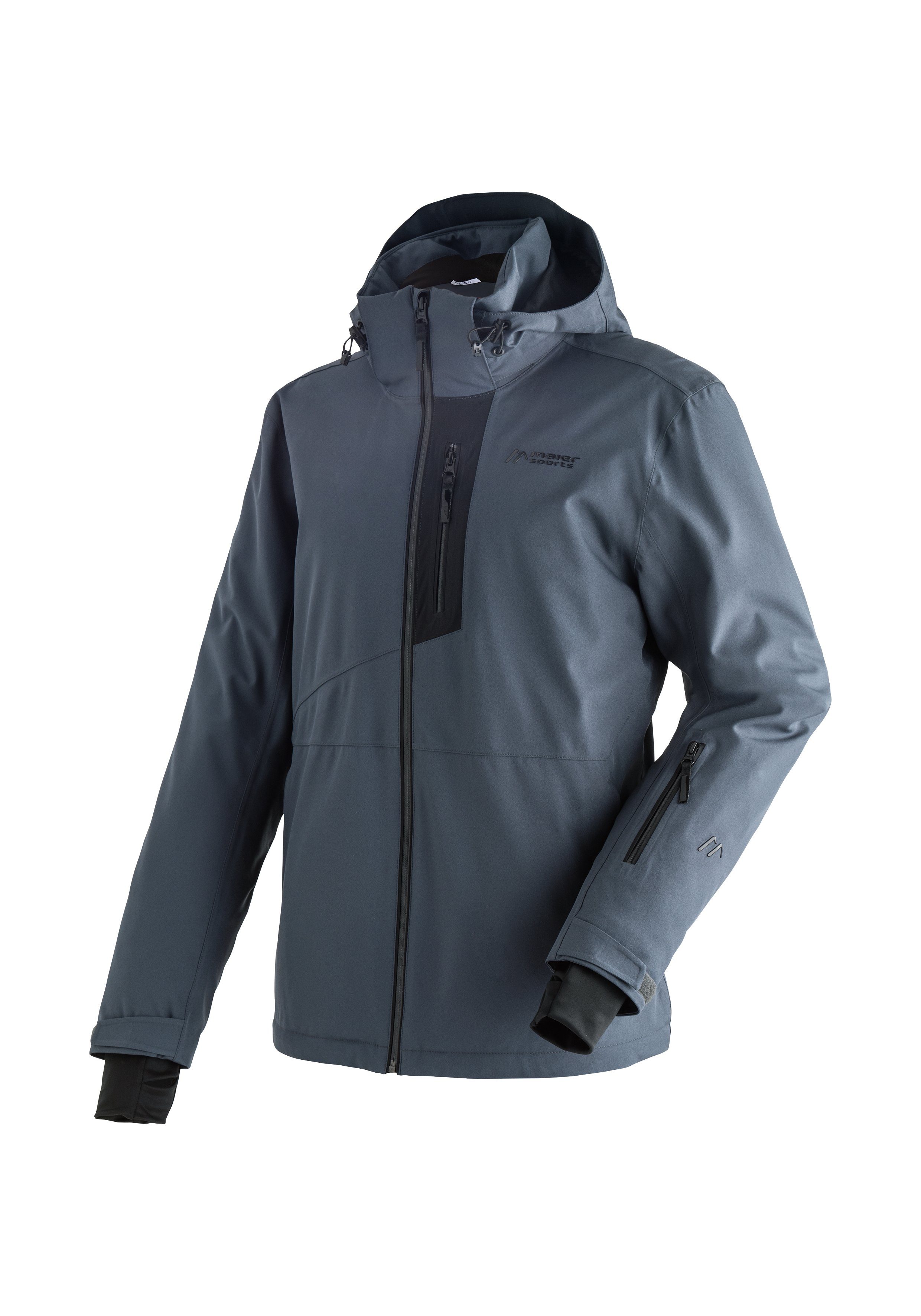 Maier Sports Ski-jack Joran ade de herenjack waterdichte winddichte winterjack