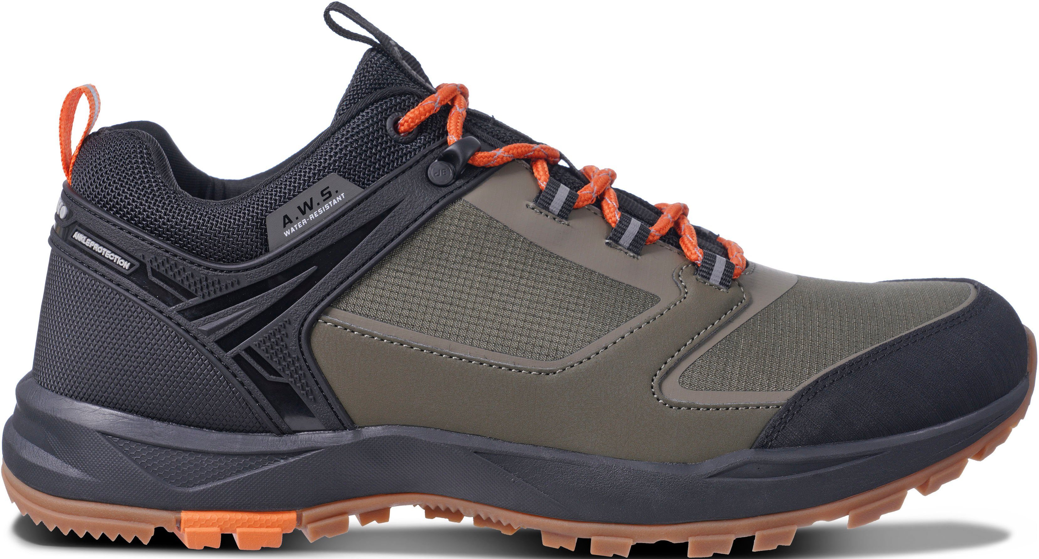 Icepeak Wandelschoenen ADOUR 2 MR