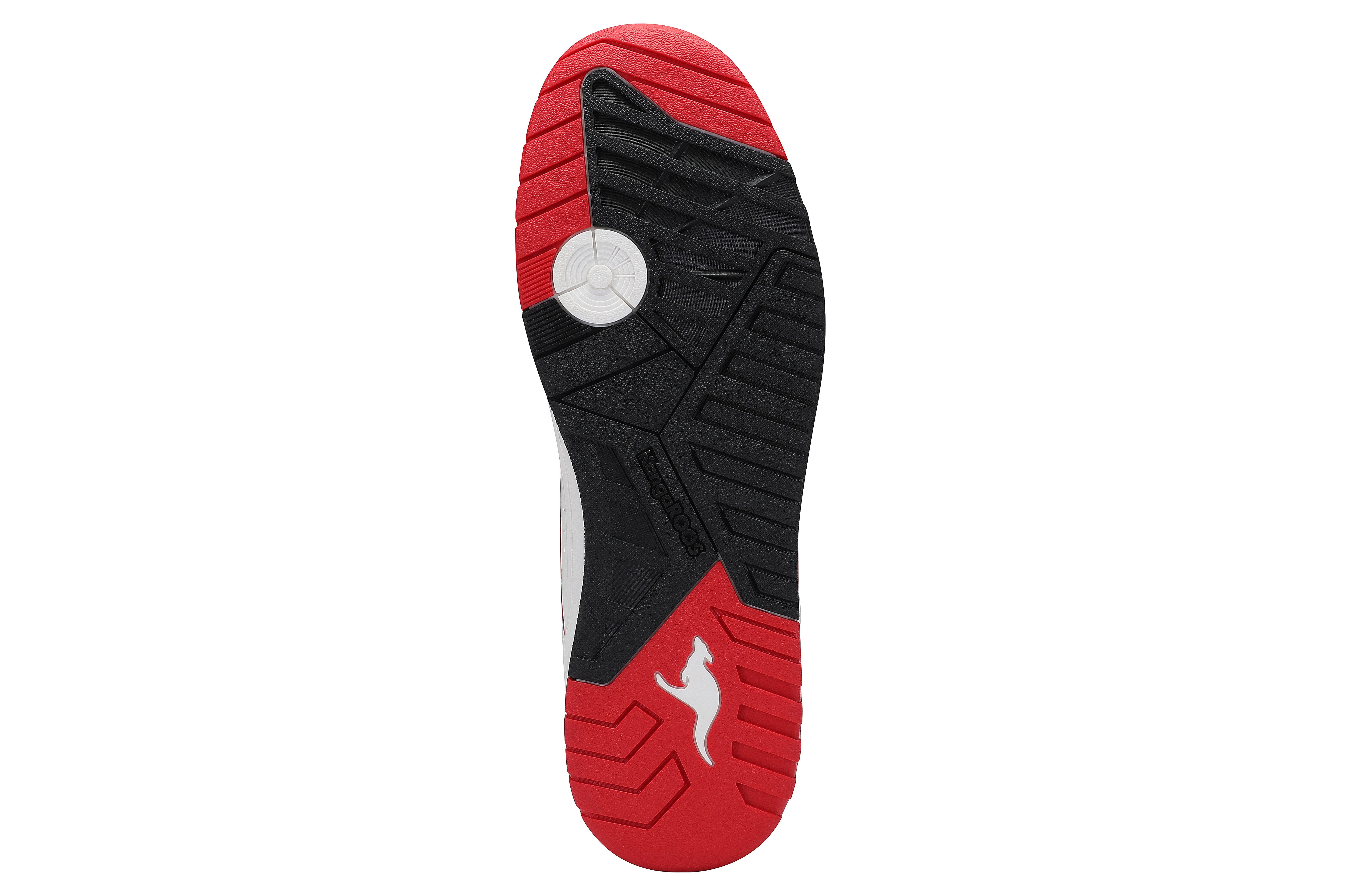 KangaROOS Sneakers K-Draft Center
