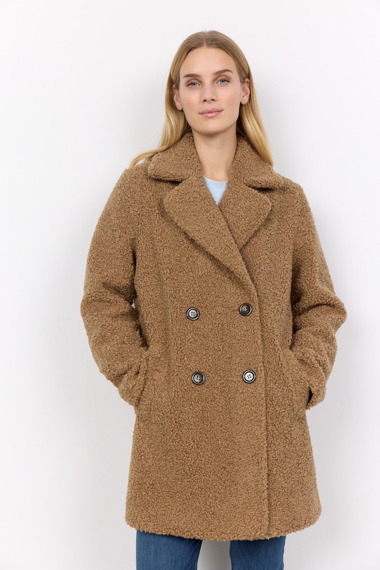 Soyaconcept Pluchen jack SC-MUKITE 1