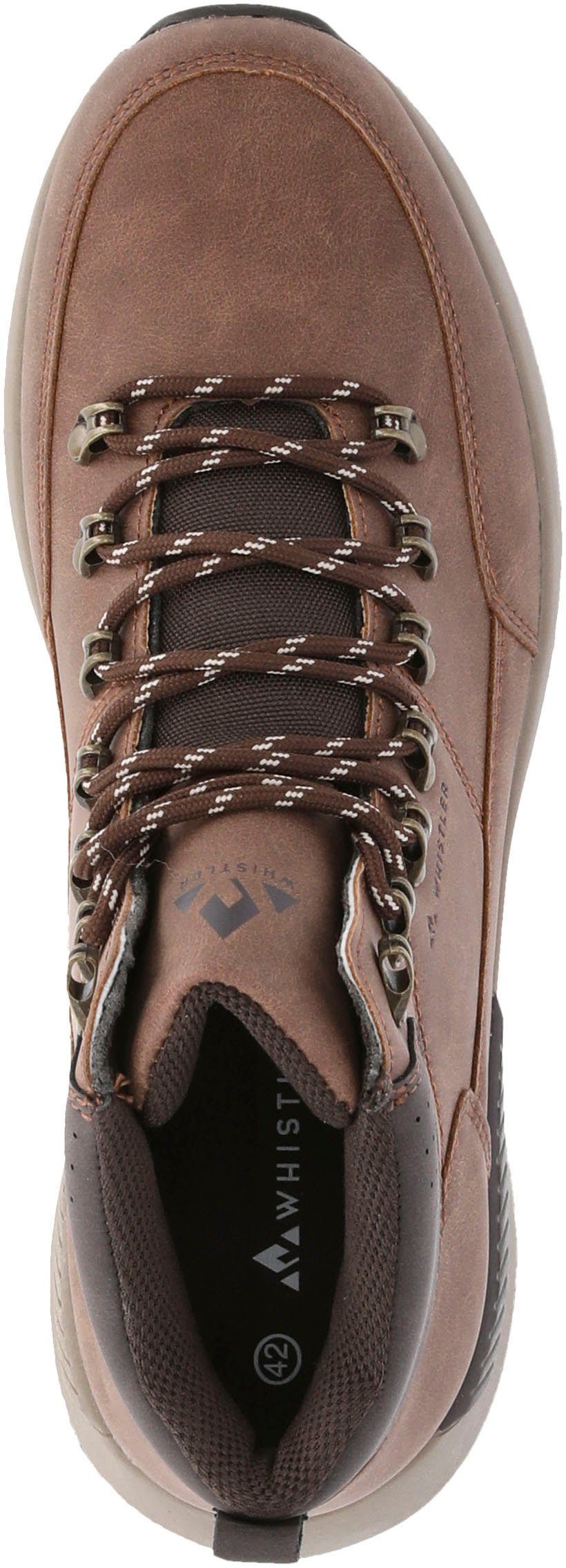 WHISTLER Winterlaarzen Minsert M Snowboots, winterlaarzen, winterschoenen