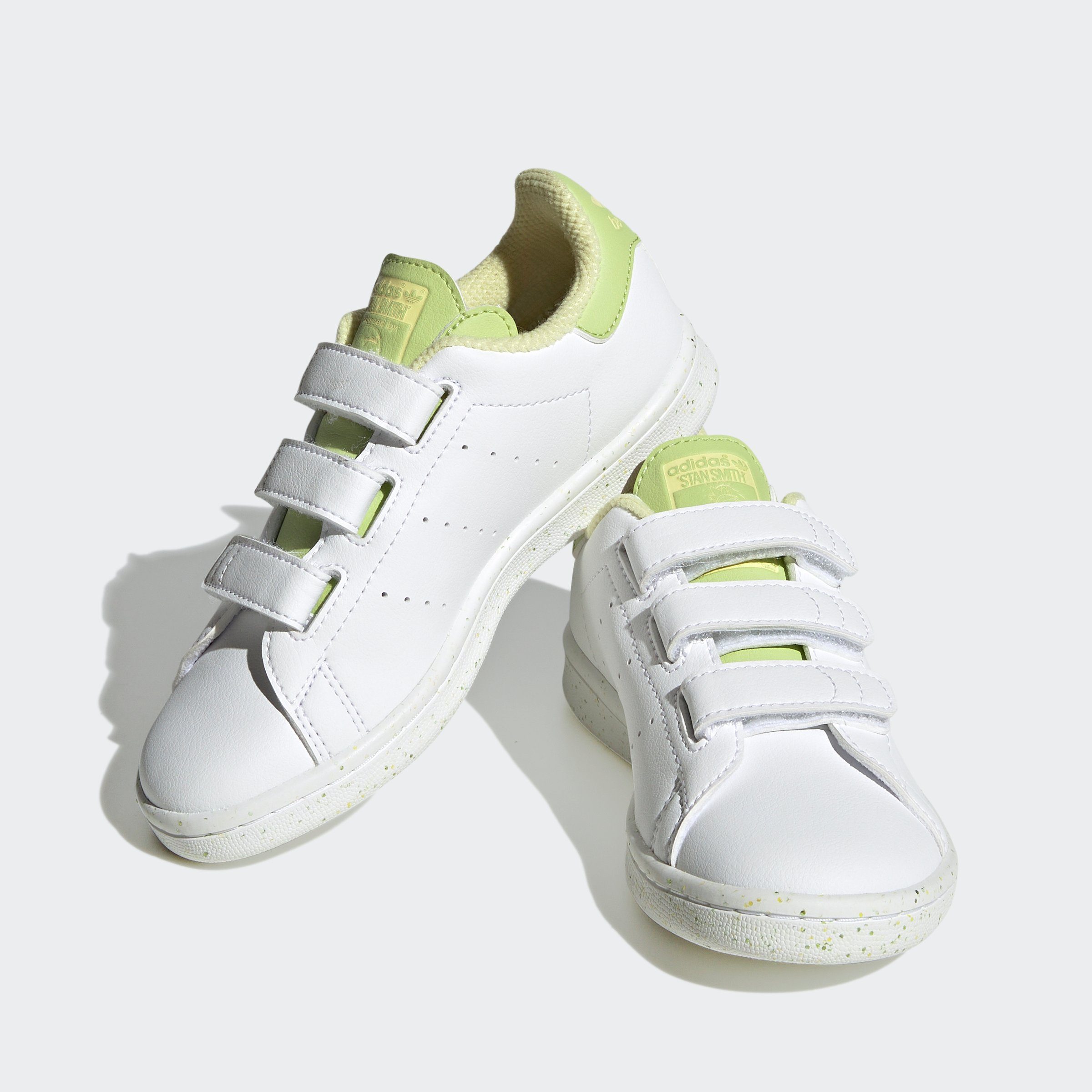 badminton atoom titel adidas Originals Sneakers TIANA STAN SMITH online verkrijgbaar | OTTO