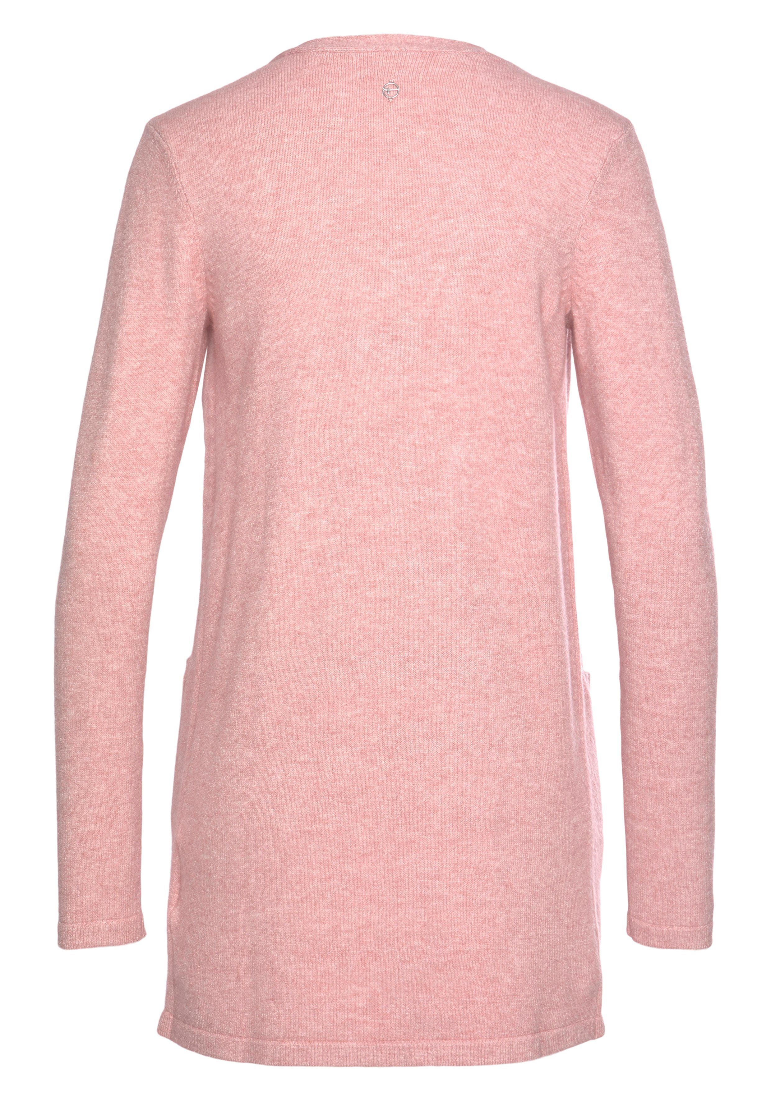Tamaris Vest met zakken