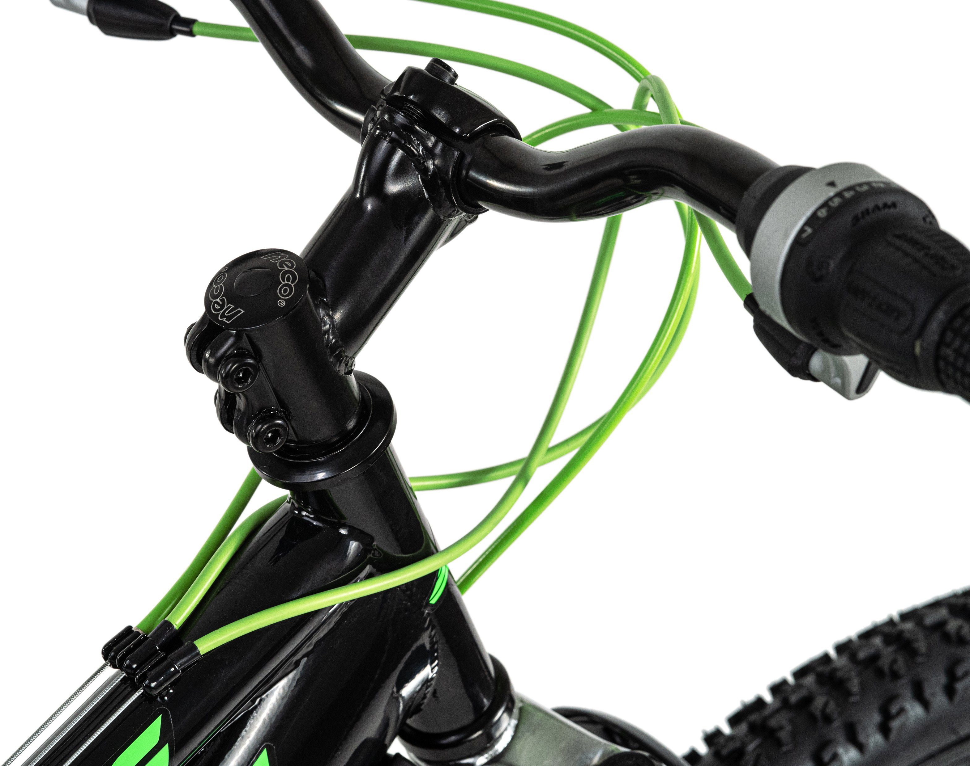 KS Cycling Mountainbike Bliss voor heren, kettingversnelling