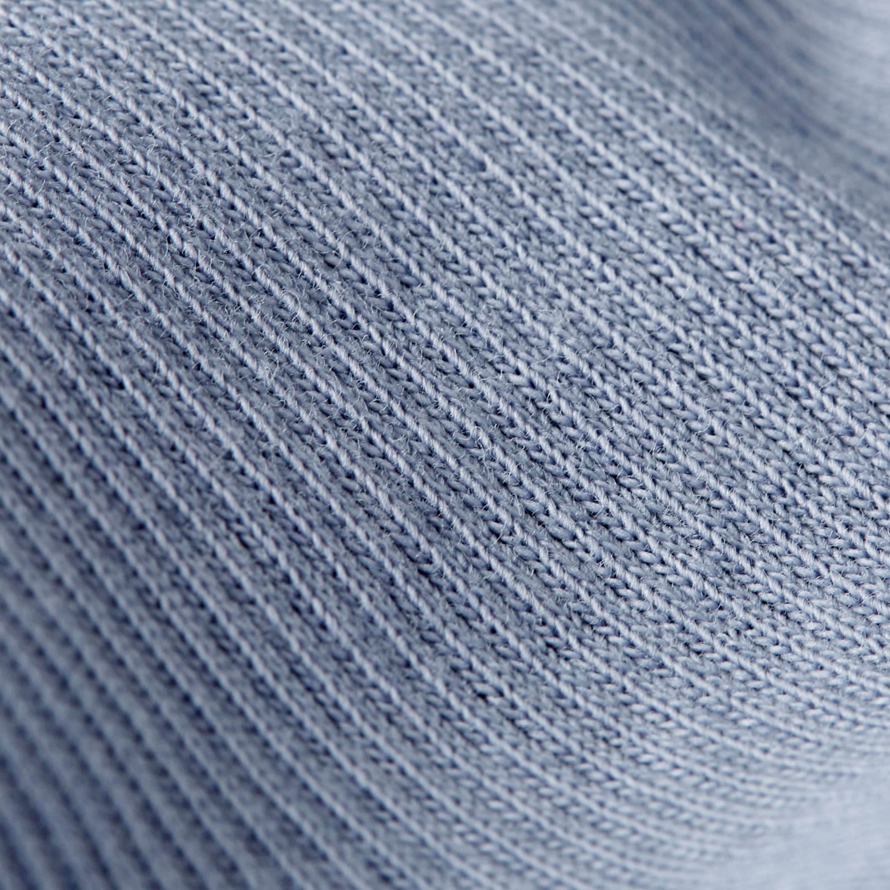 G-Star RAW Shirt met lange mouwen Tops Overdyed slim