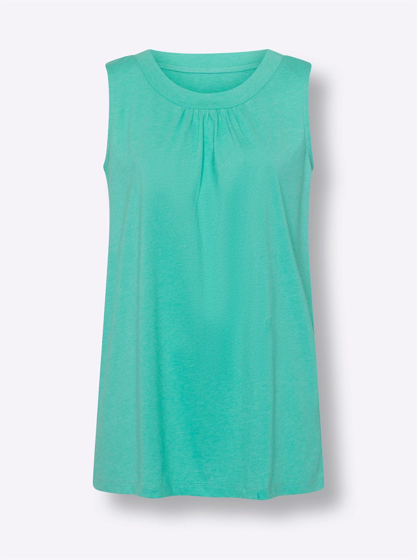 Classic Basics Shirttop