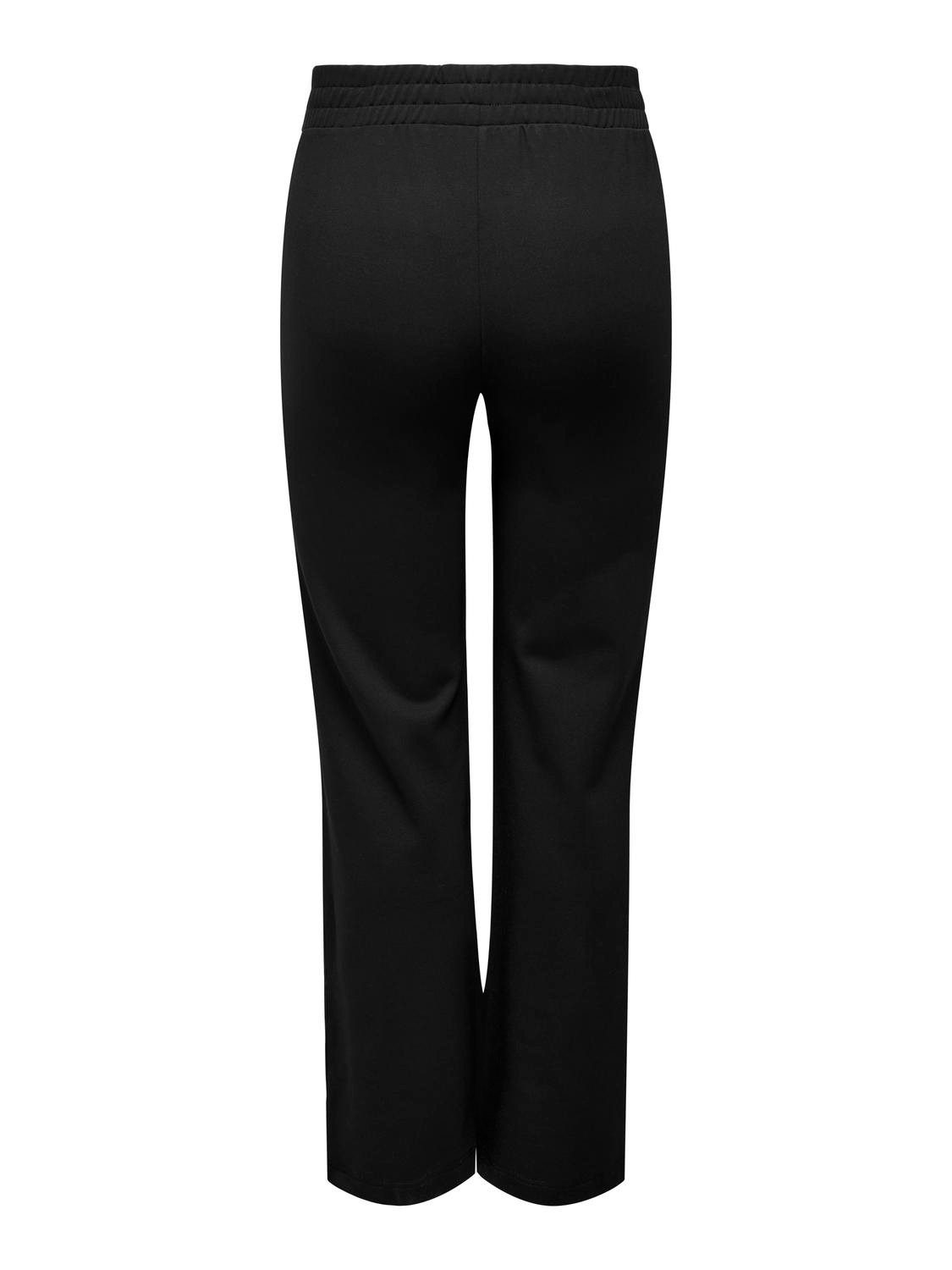 ONLY CARMAKOMA Legging CARGOLDTRASH-SUKI LIFE HW WIDE PANT PNT