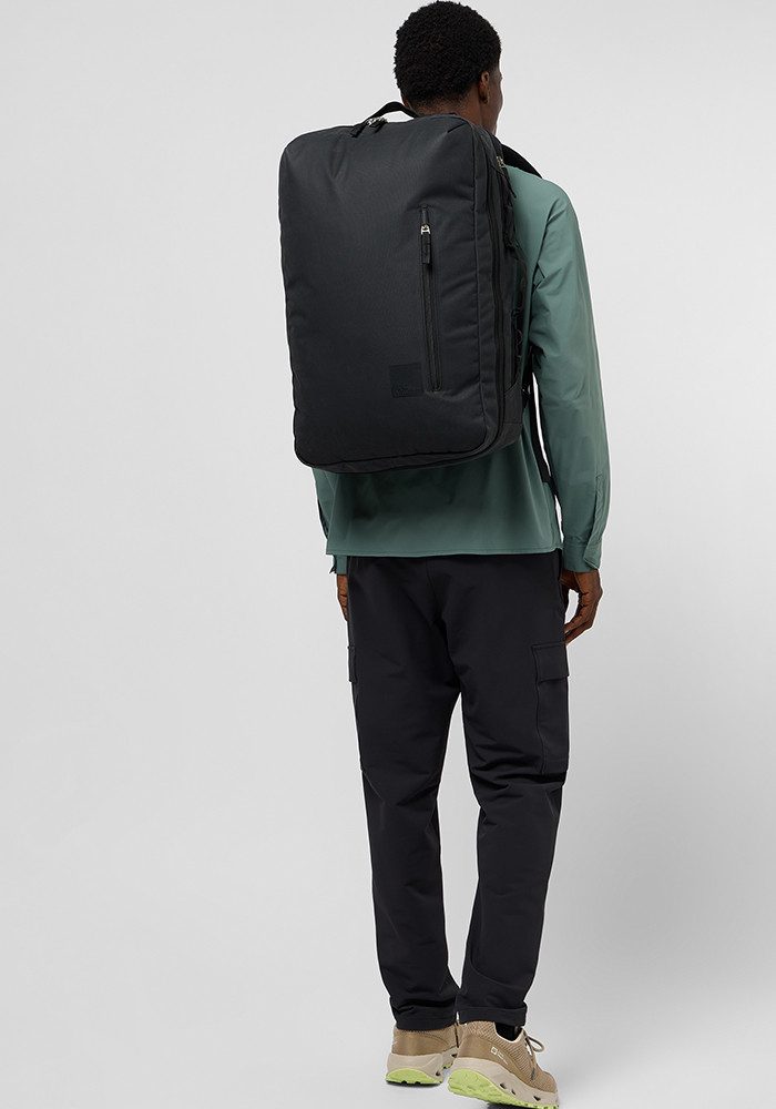 Jack Wolfskin Boardtas TRAVELTOPIA CABIN PACK 40